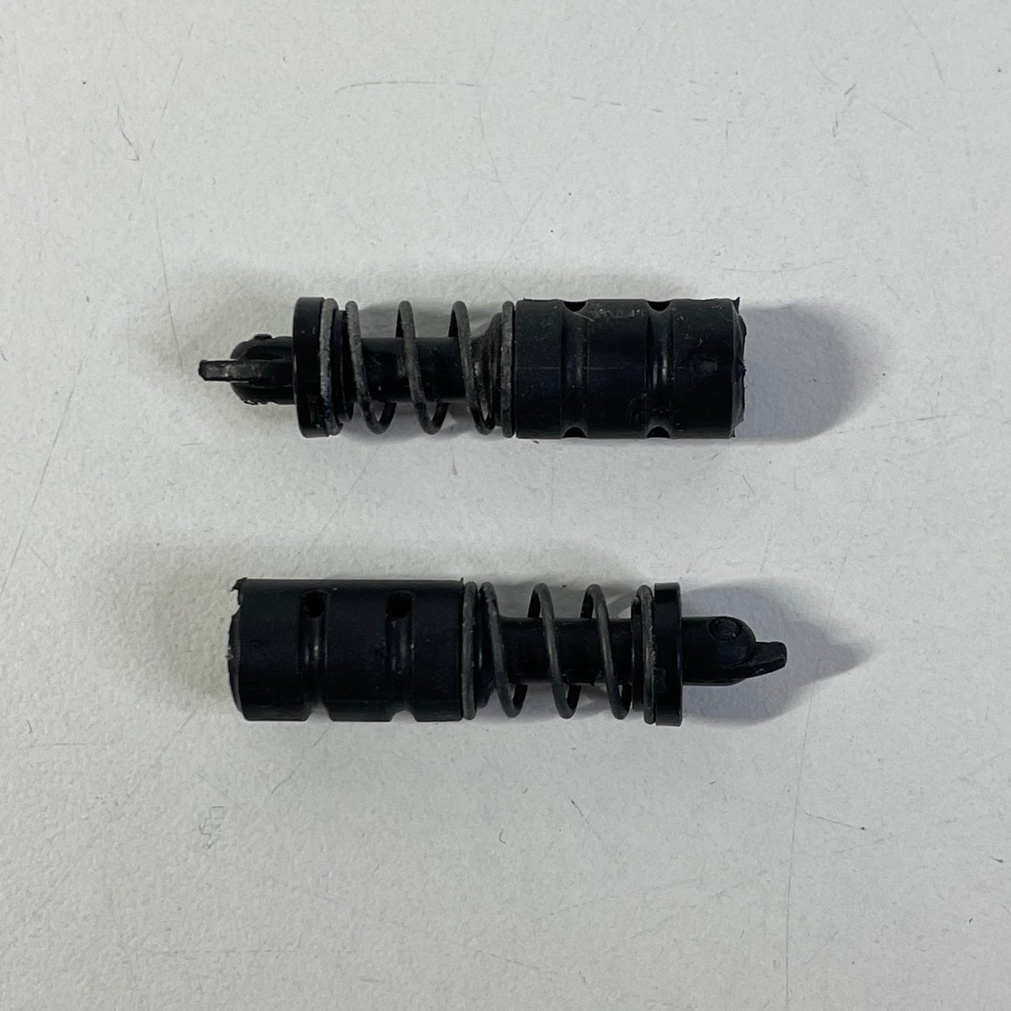 Overdose Aero Catch Posts Pair X2