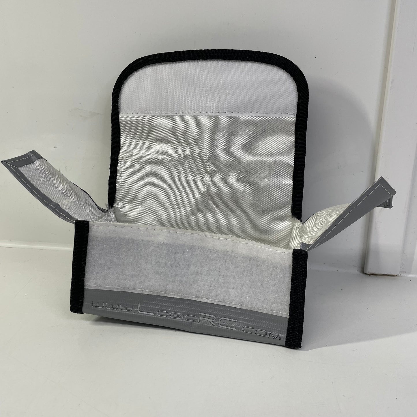 Battery Safety Storage Bag