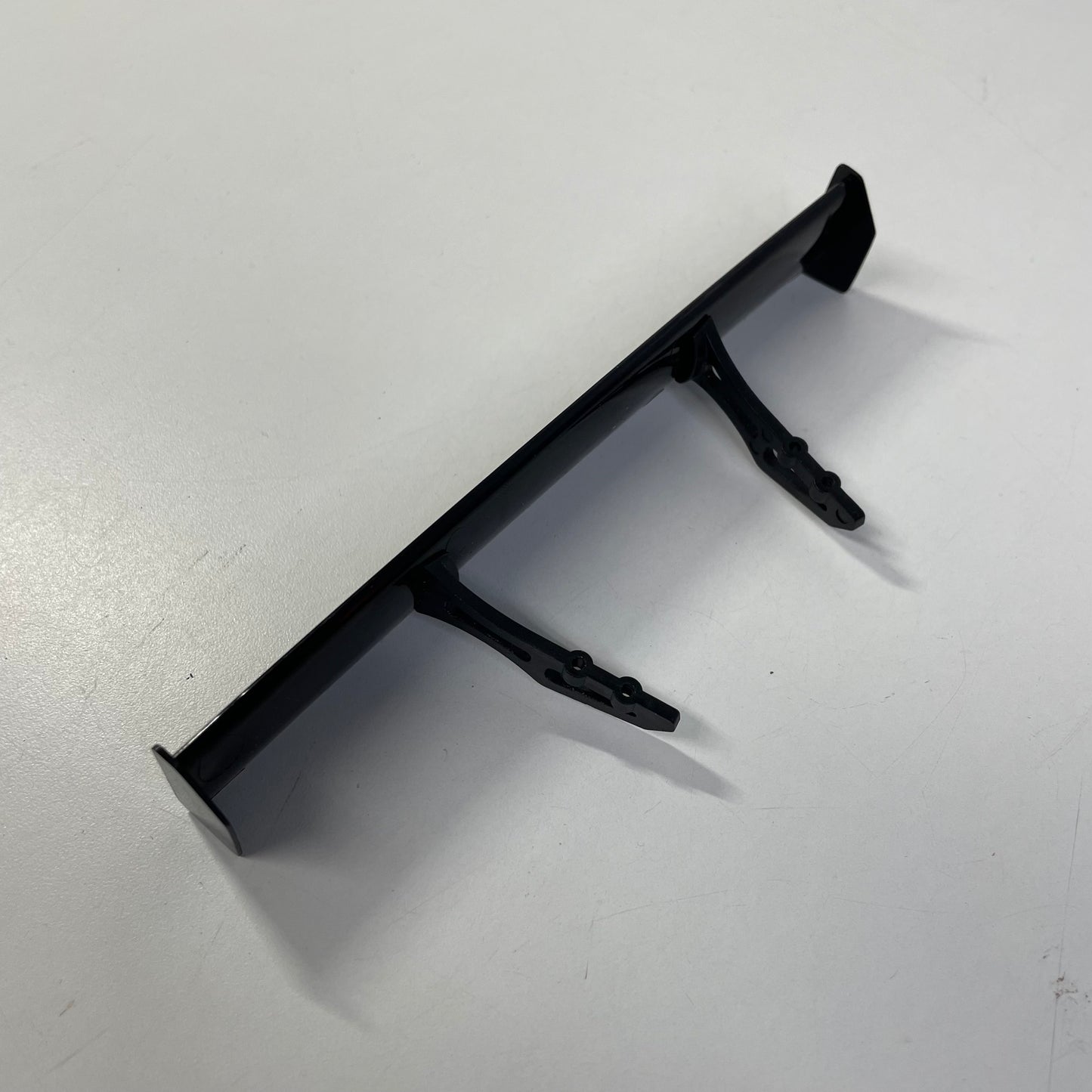 Spoiler & Mounts Big Wing