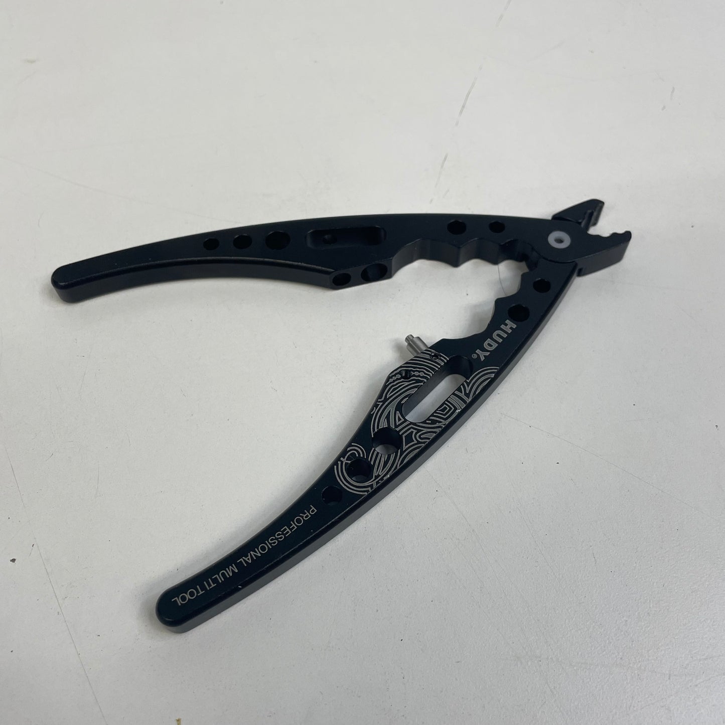 Hudy Shock Shaft Ball Stud Pliers