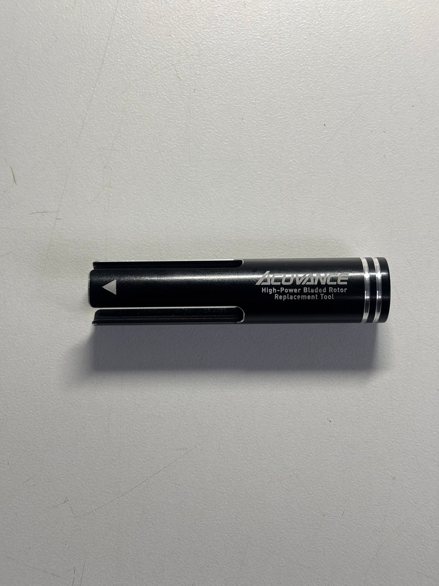 Acuvance Rotor Tool Alloy