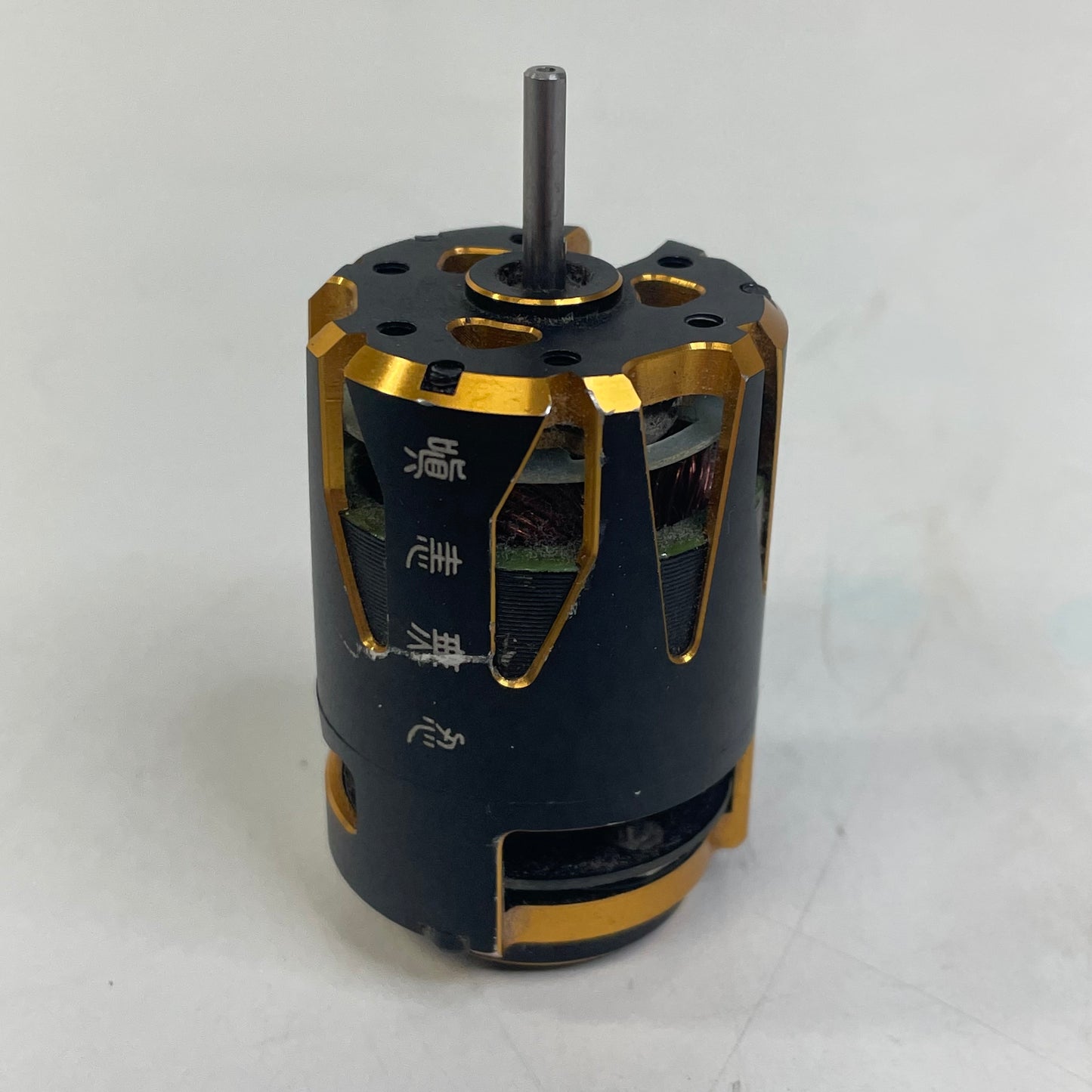 Onisiki Motor 10.5T Sensored Brushless