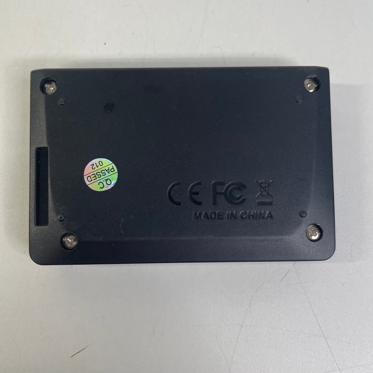 Overlander Batteries 8S Battery Capacity Meter