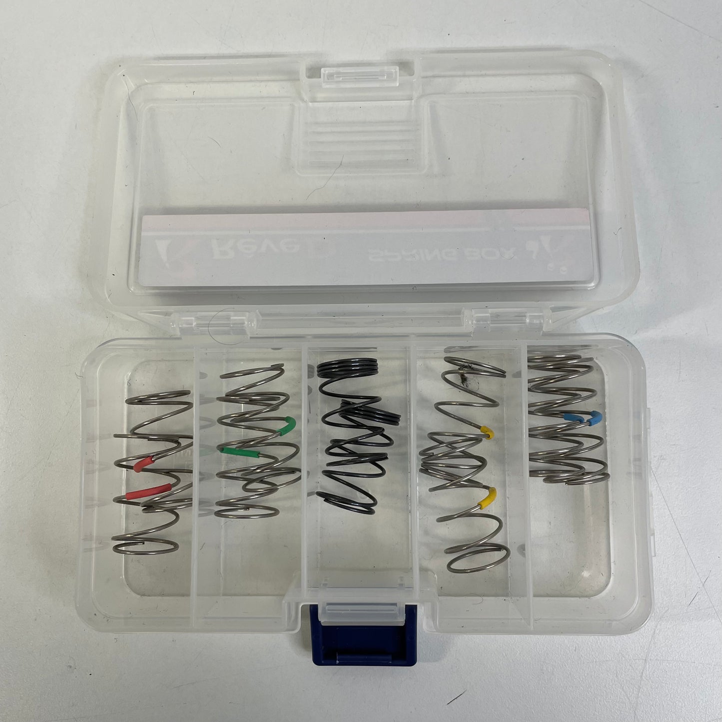 Reve D Spring Box RD-006AS