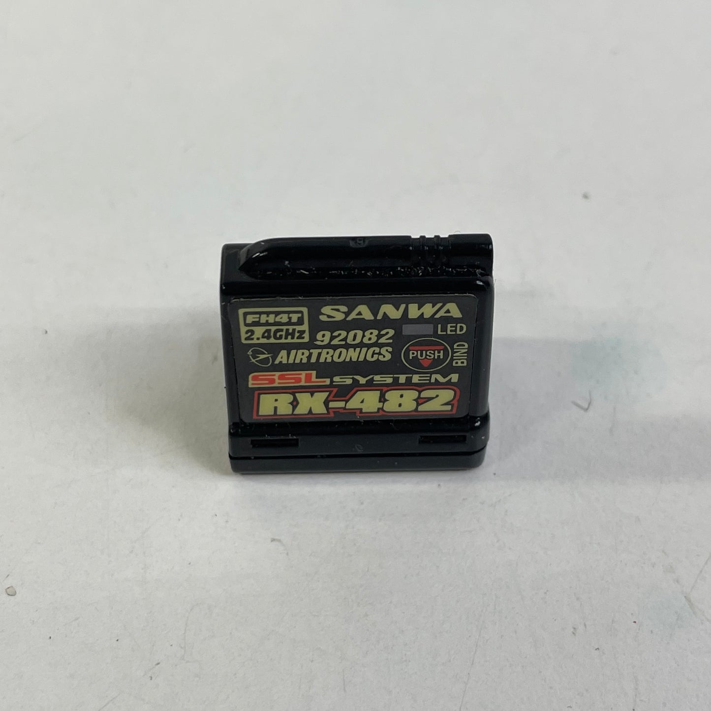 Sanwa RX-482 Receiver