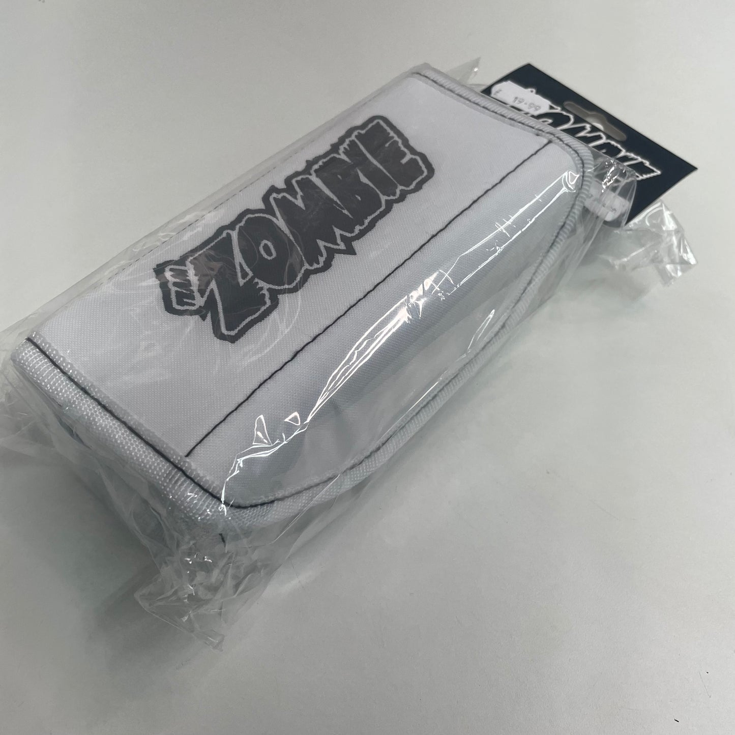 Zombie Lipo Charge Sack Bag White