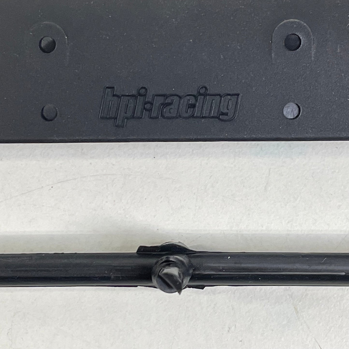 HPI Racing Rear Spoiler