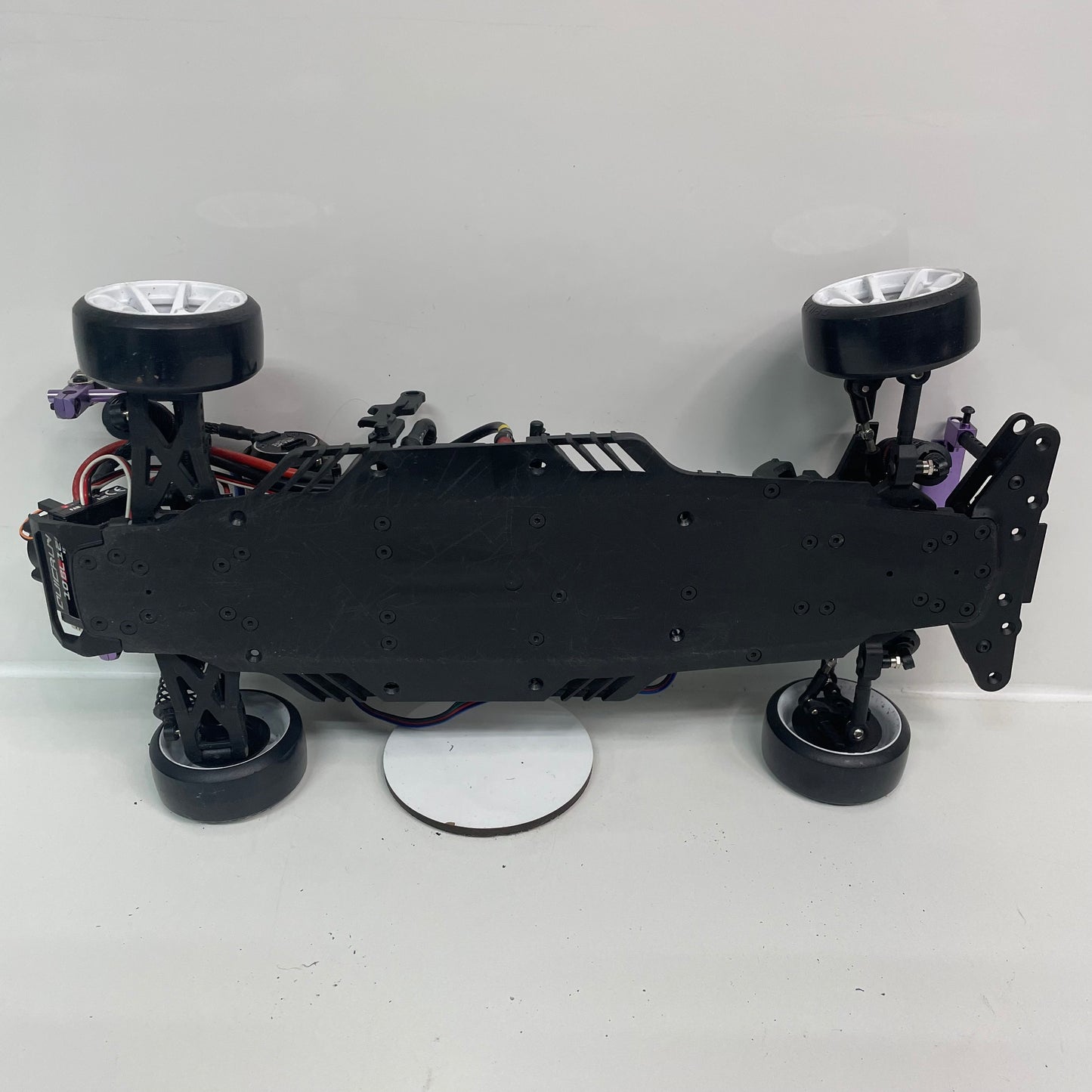 MST RMX 2.0 2.5 Ready To Run Set Up Hobbywing ESC Includes Lipo & Charger