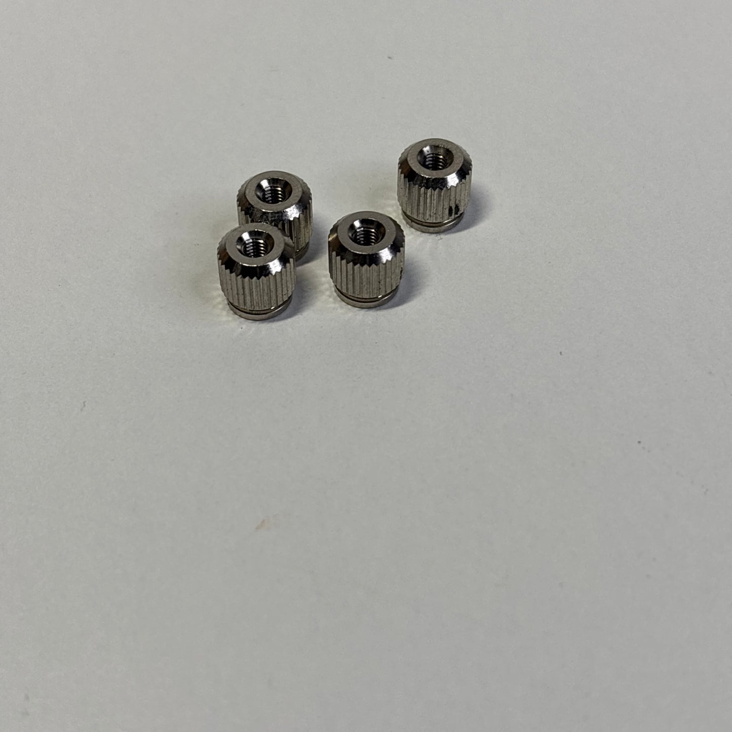 Alloy Weight Threaded