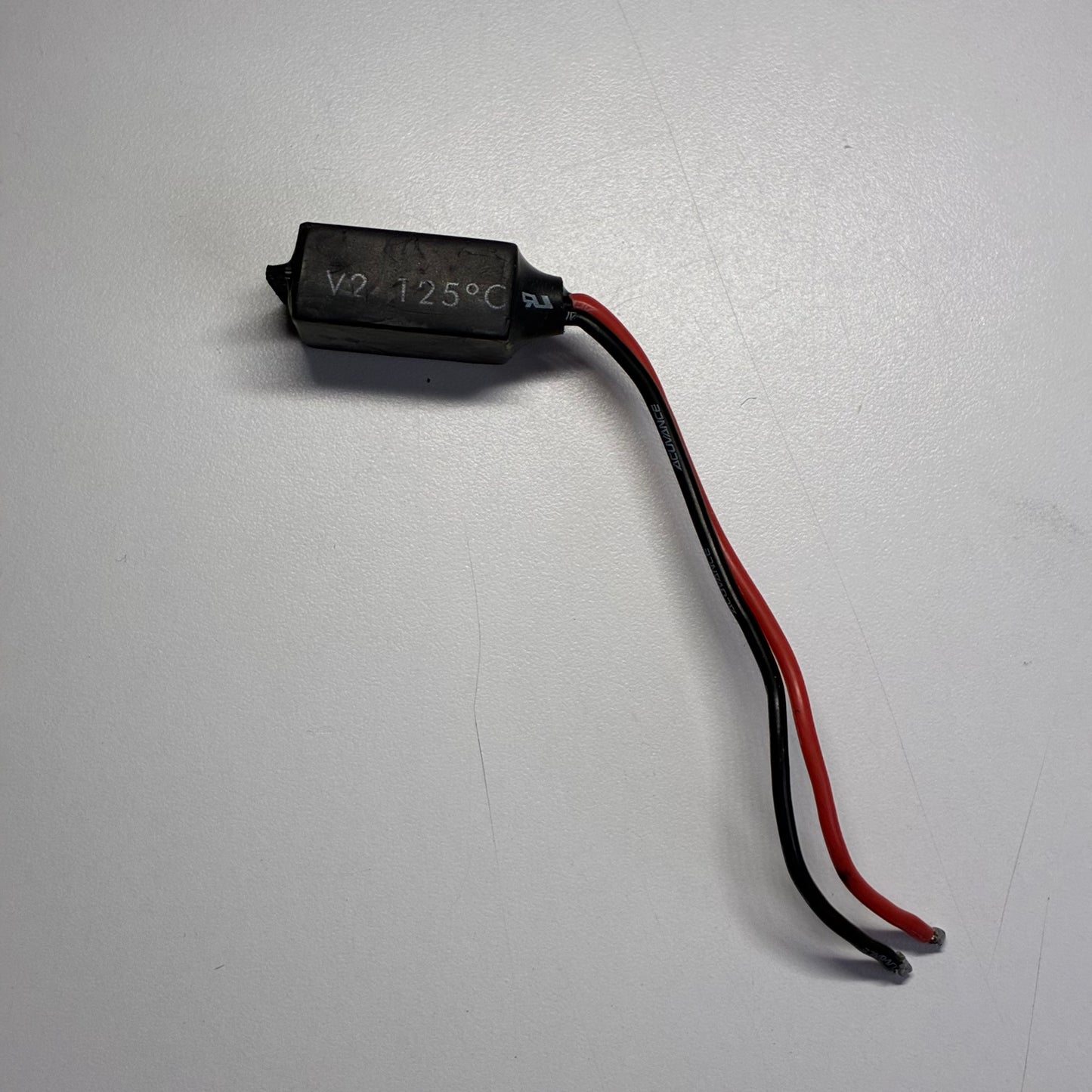 Acuvance Blaze Chevalier ESC Capacitor