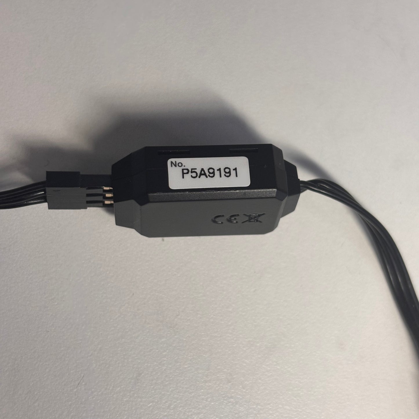 Acuvance Sbus Adapter Program Link Futaba