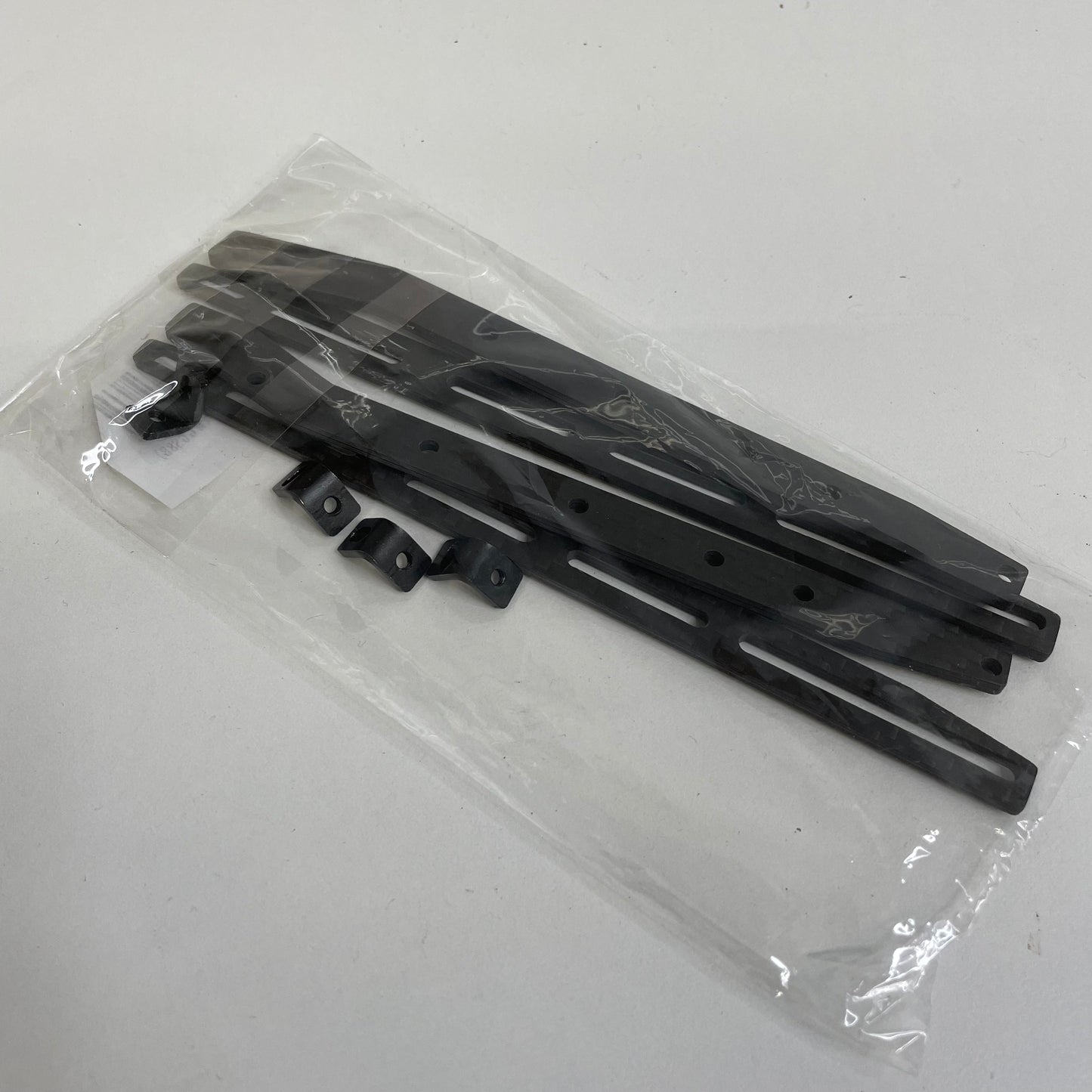 Yokomo YD2 Carbon Side Rails Kit