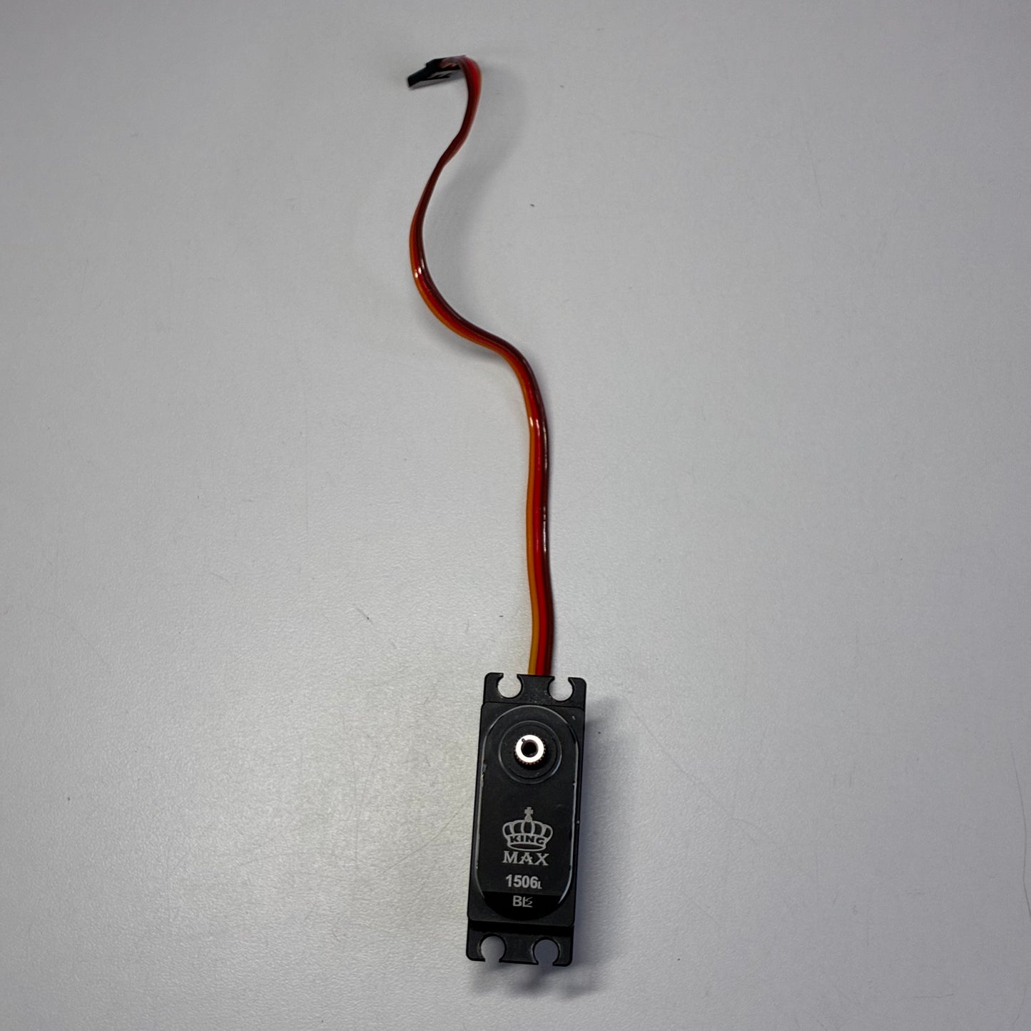 King Max High Speed Servo BL1506L Brushless