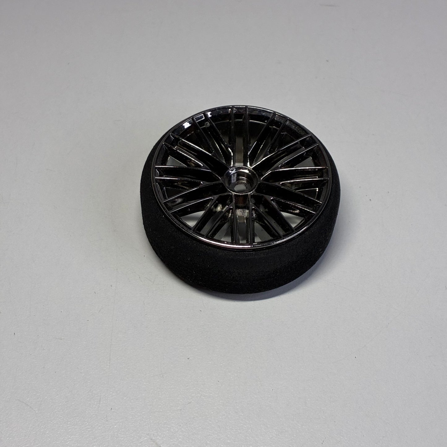 Futaba Wheel & Foam Grip Wheel For Controller