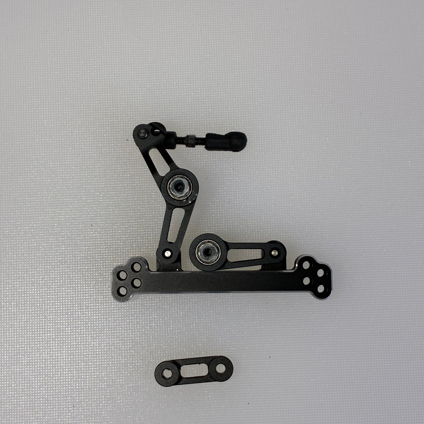 Yokomo Black Alloy MC1 YD2 EX Steering Rack