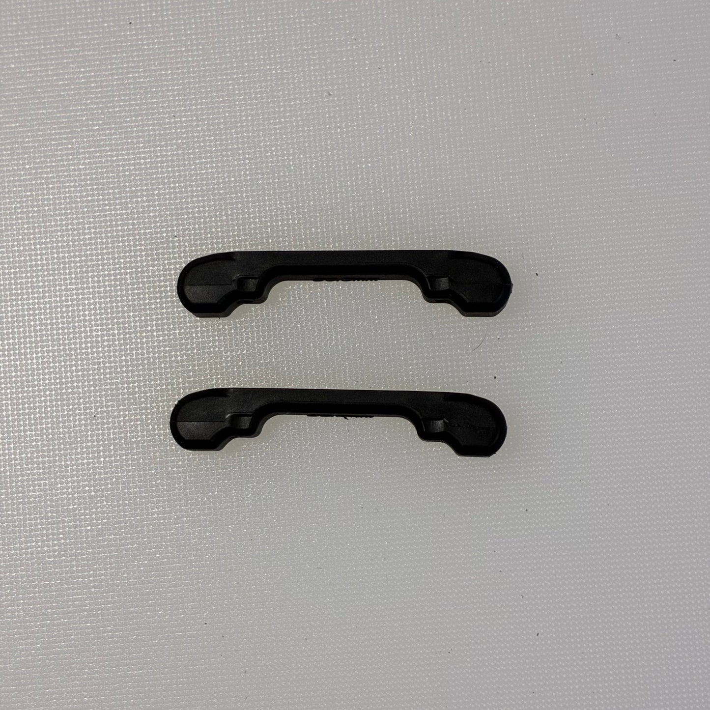 Yokomo Plastic Suspension Mounts 39.5mm Pair