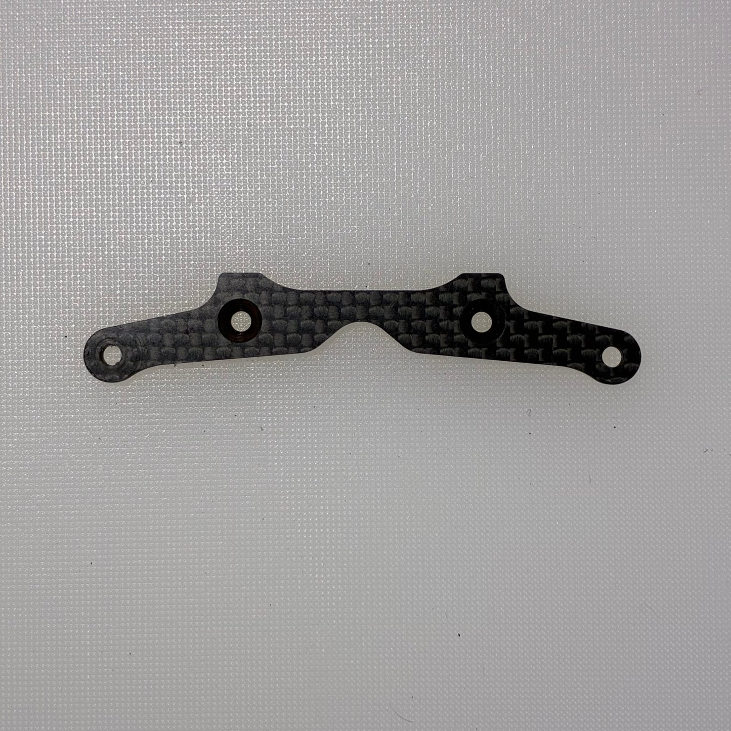 Yokomo Carbon Front Body Mount MD1,2,3