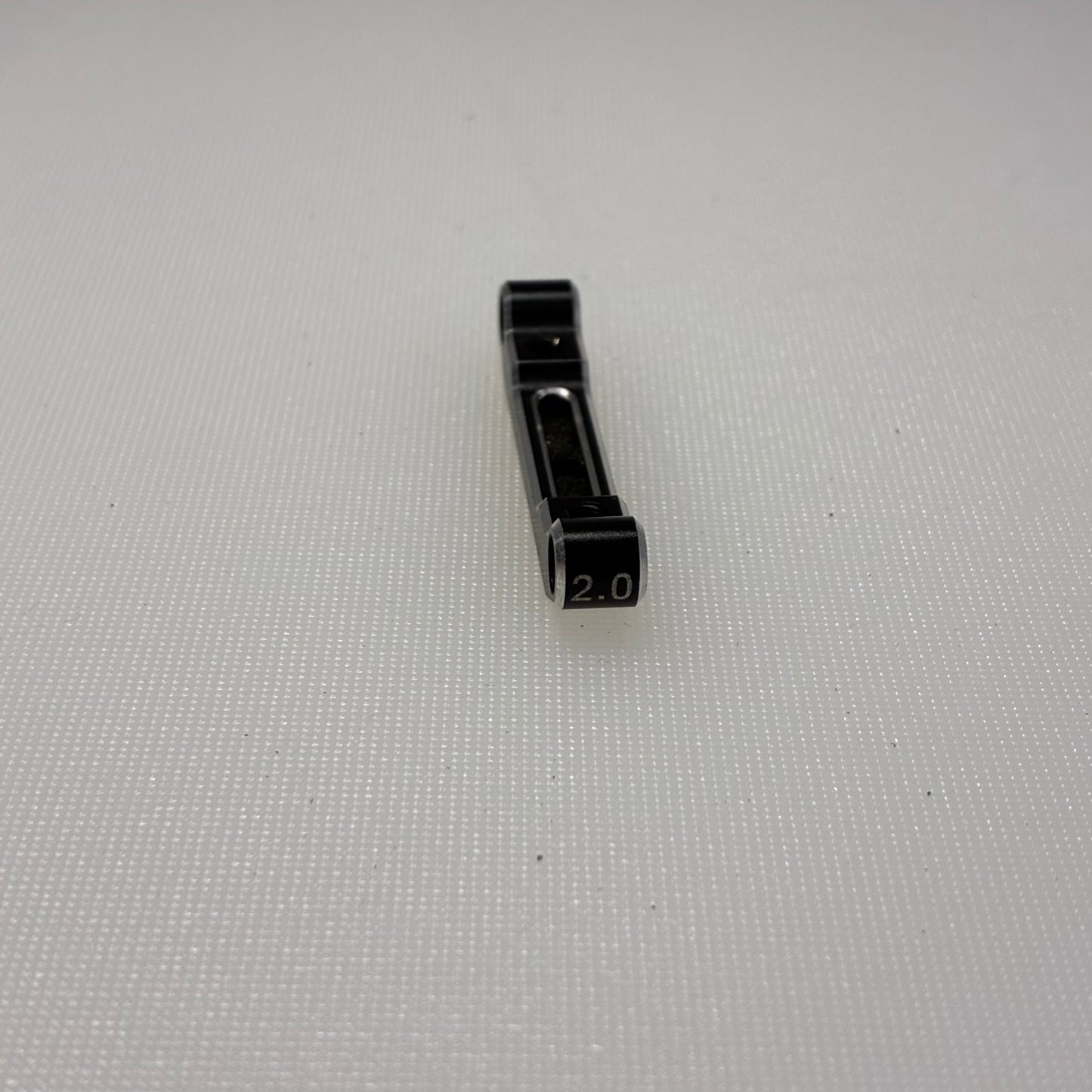 Yokomo 2.0 Alloy Suspension Mount