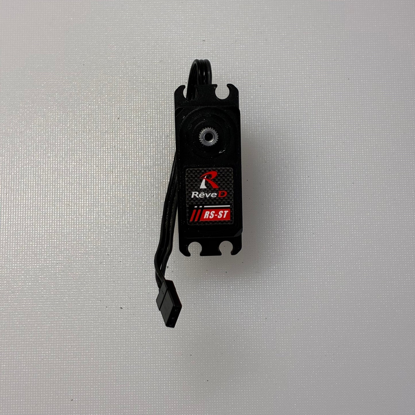 Reve D RWD Drift Starting Spec IRC Motor RS-ST