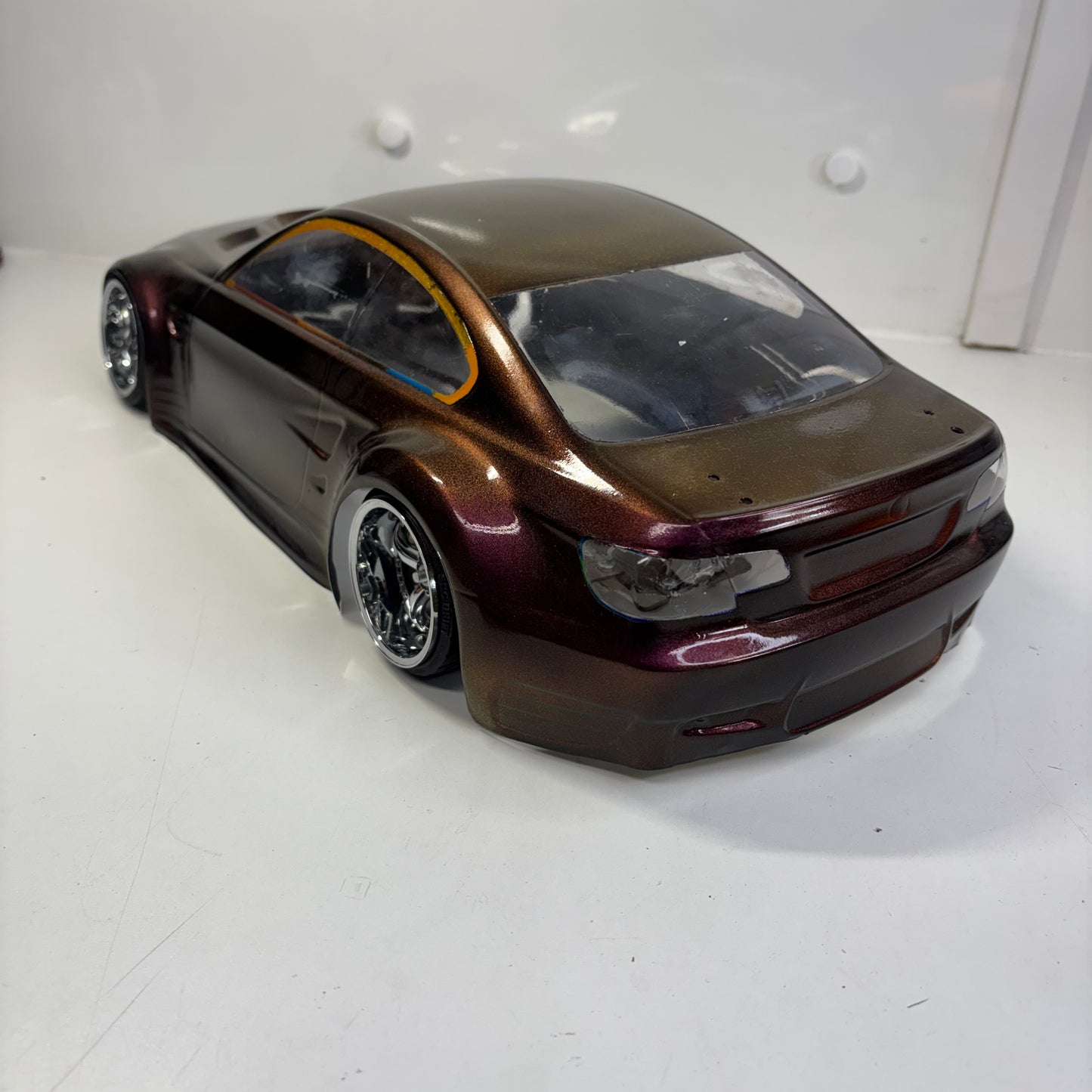 BMW e90 M3 Bodyshell