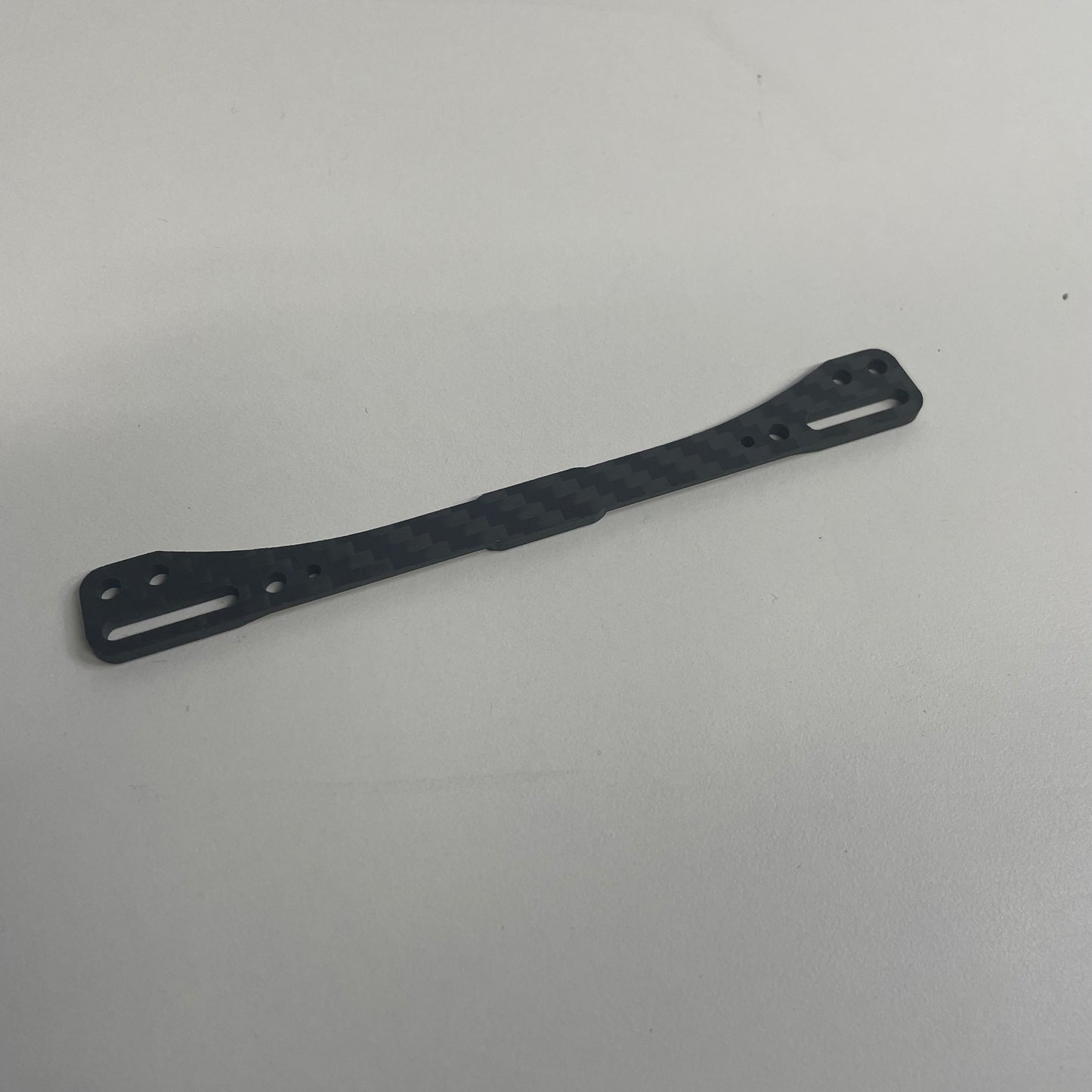 GTRC Carbon Rear Magnet Mount Brace