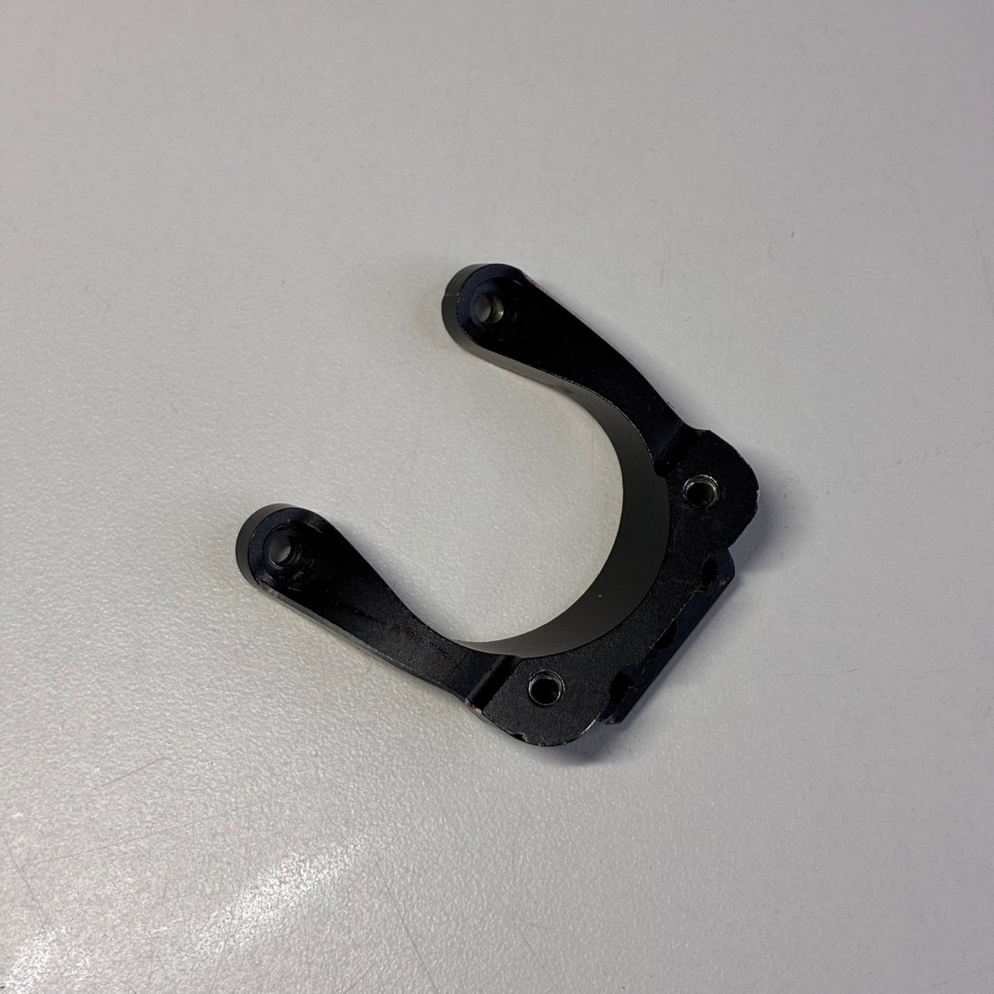 Yokomo YD2 E SX3 Black Alloy Fan Holder