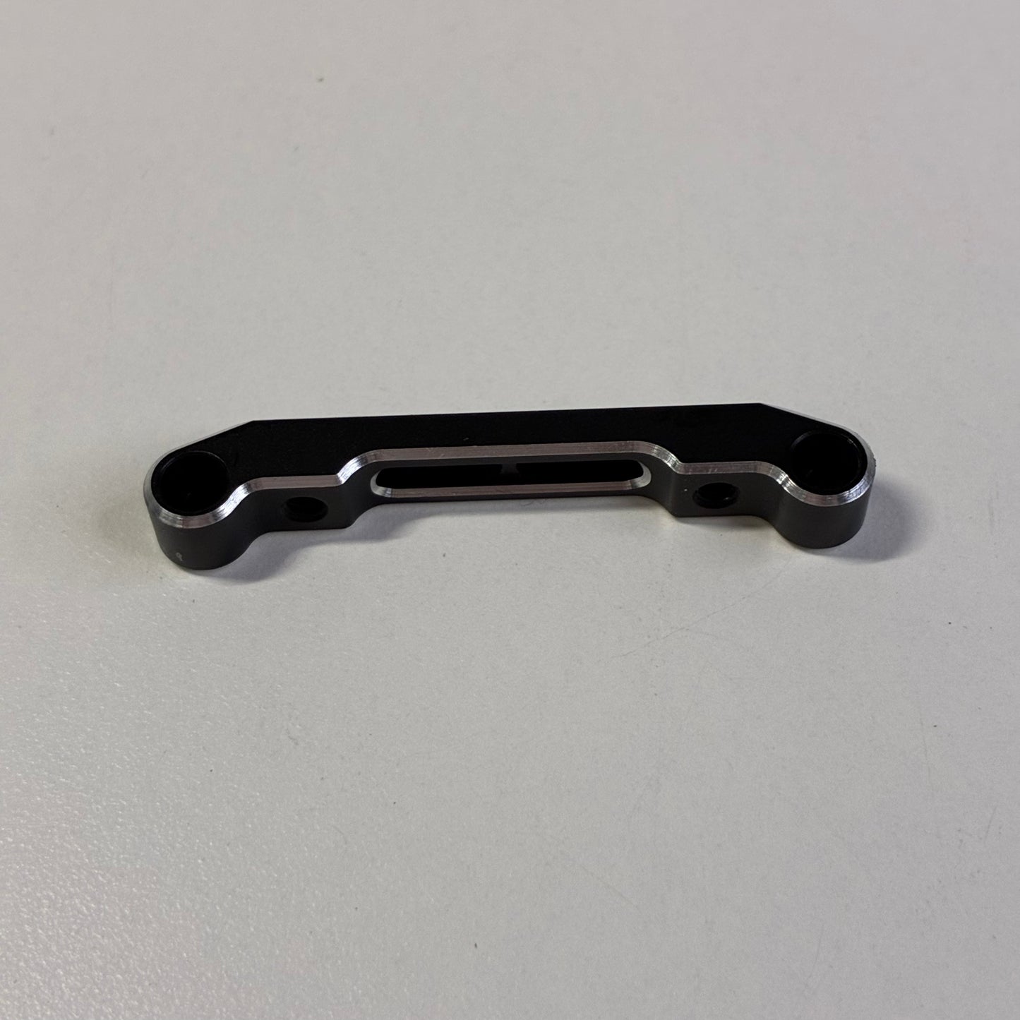 Yokomo 3.5 Black Alloy Suspension Mount