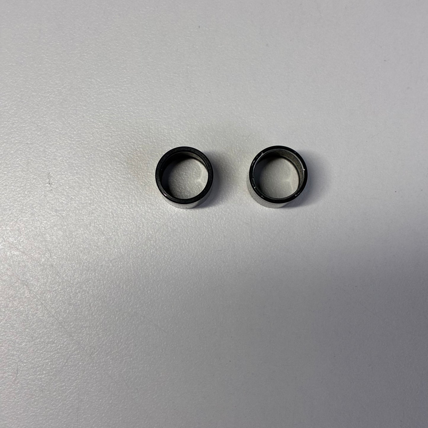 Overdose Diff Black Alloy Cups