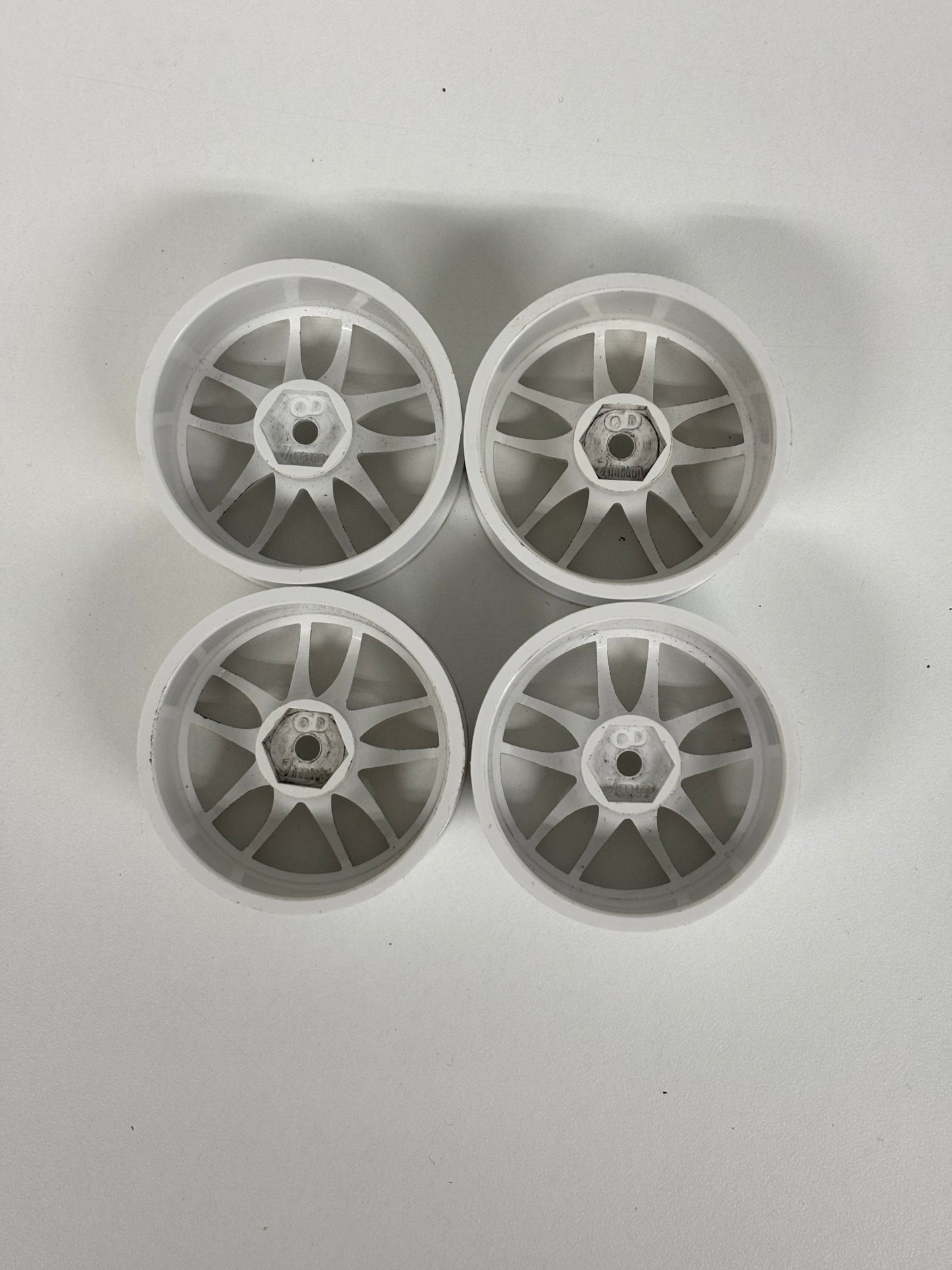 Overdose Work Kiwami 7MM Spec R
