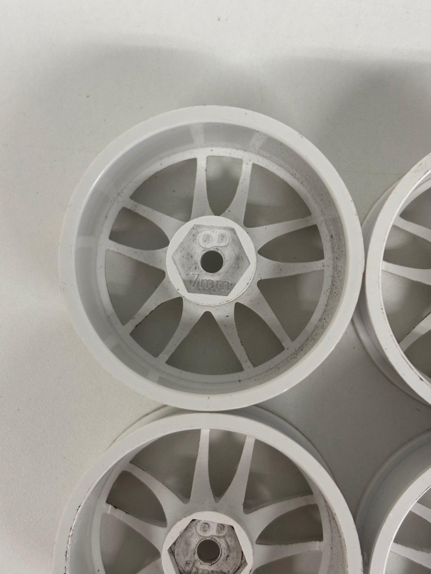 Overdose Work Kiwami 7MM Spec R
