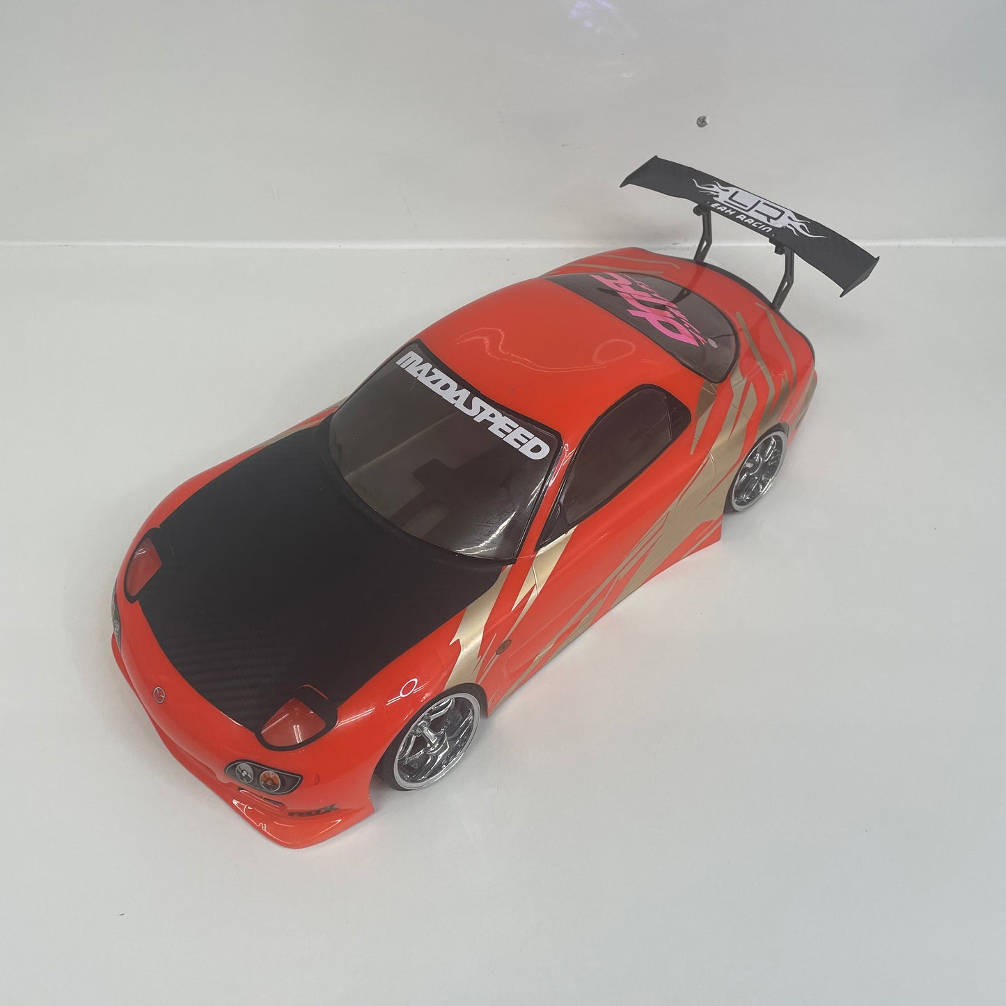 Mazda RX7 FD3S Bodyshell