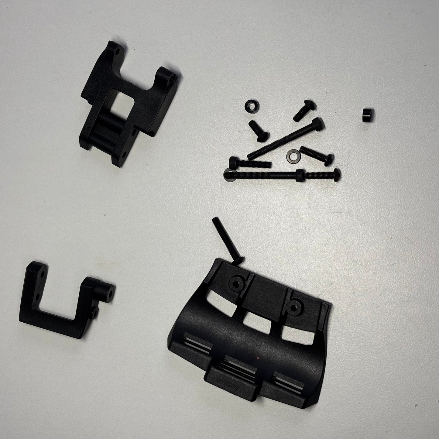 MST RRX Conversion Kit RMX 2.0 2.5