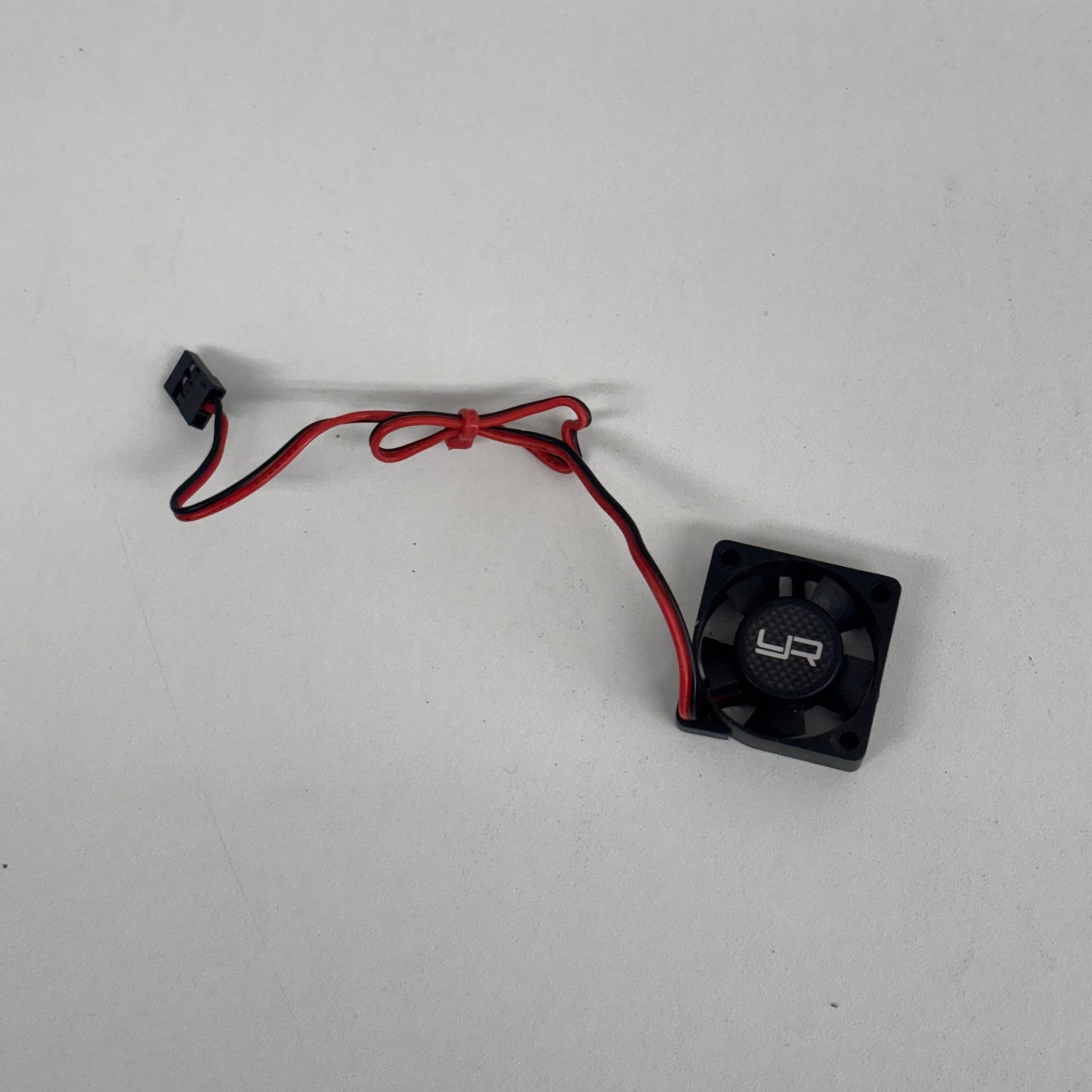 Yeah Racing Fan Motor ESC