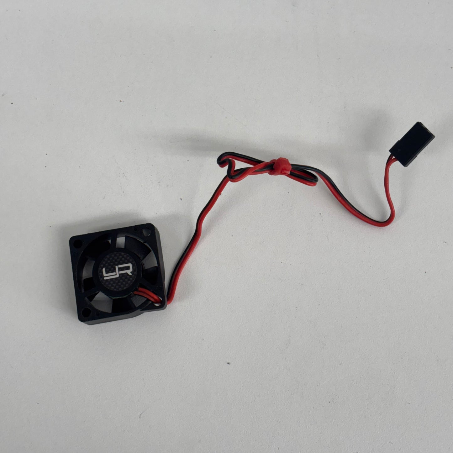 Yeah Racing Fan Motor ESC