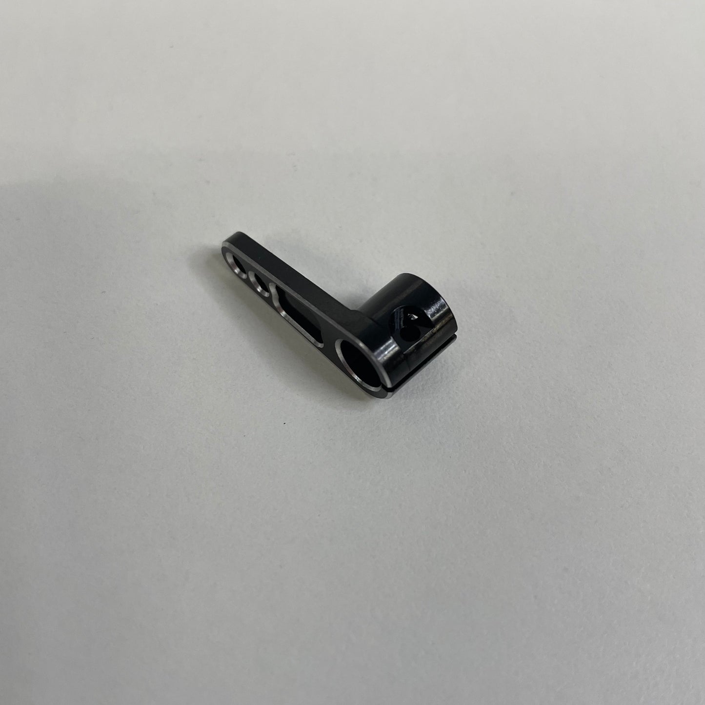 Yokomo Black Alloy Servo Horn