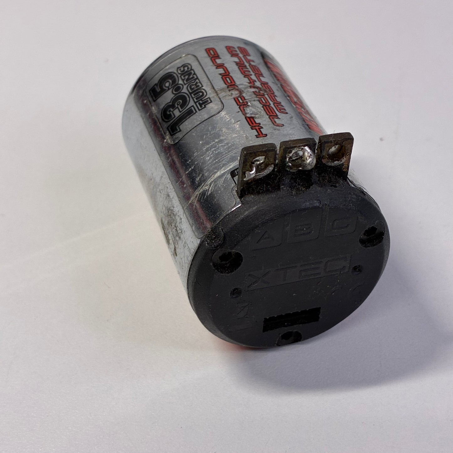 Dragon Brushless Motor 13.5 Turns