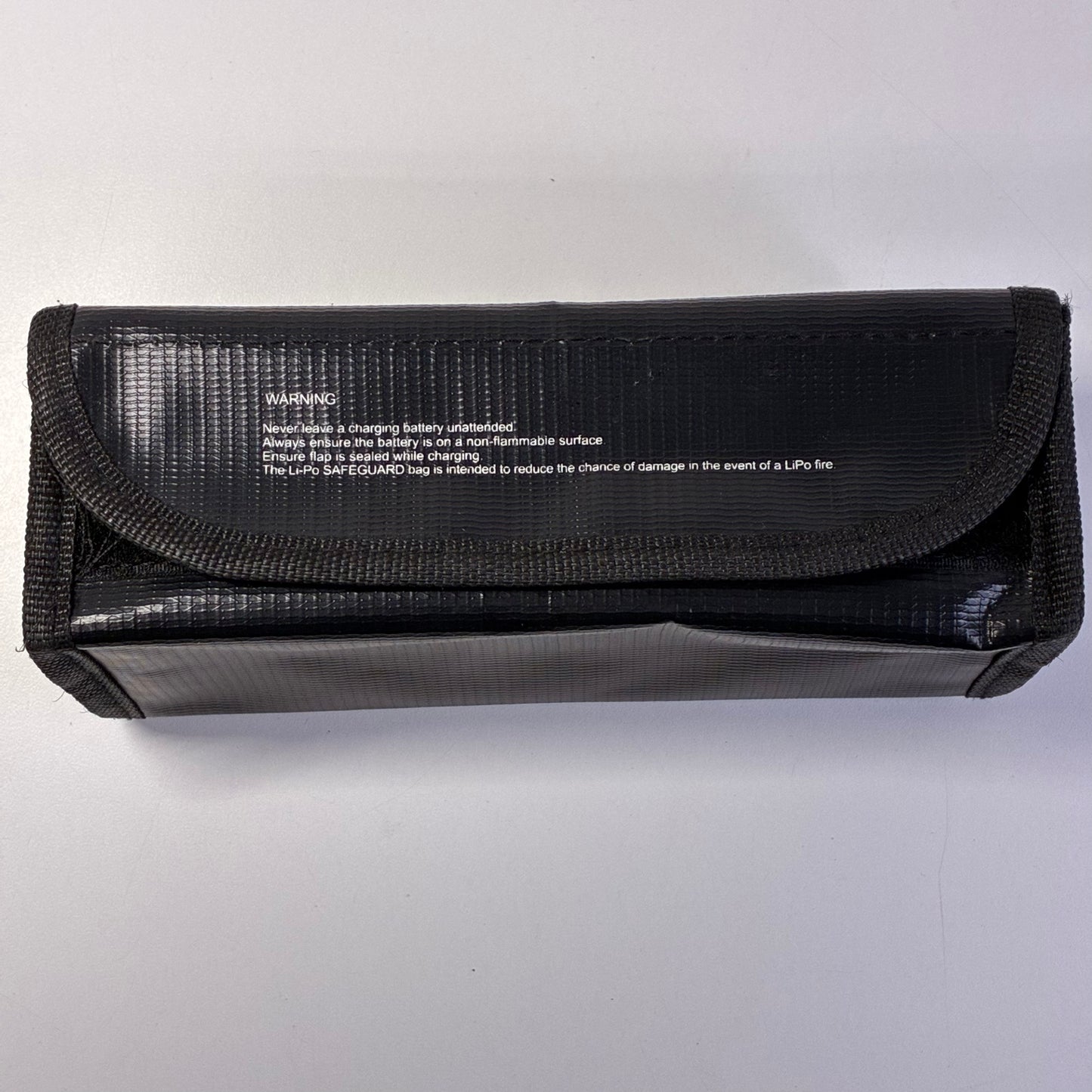 Balls Out Lipo Battery Safe Bag