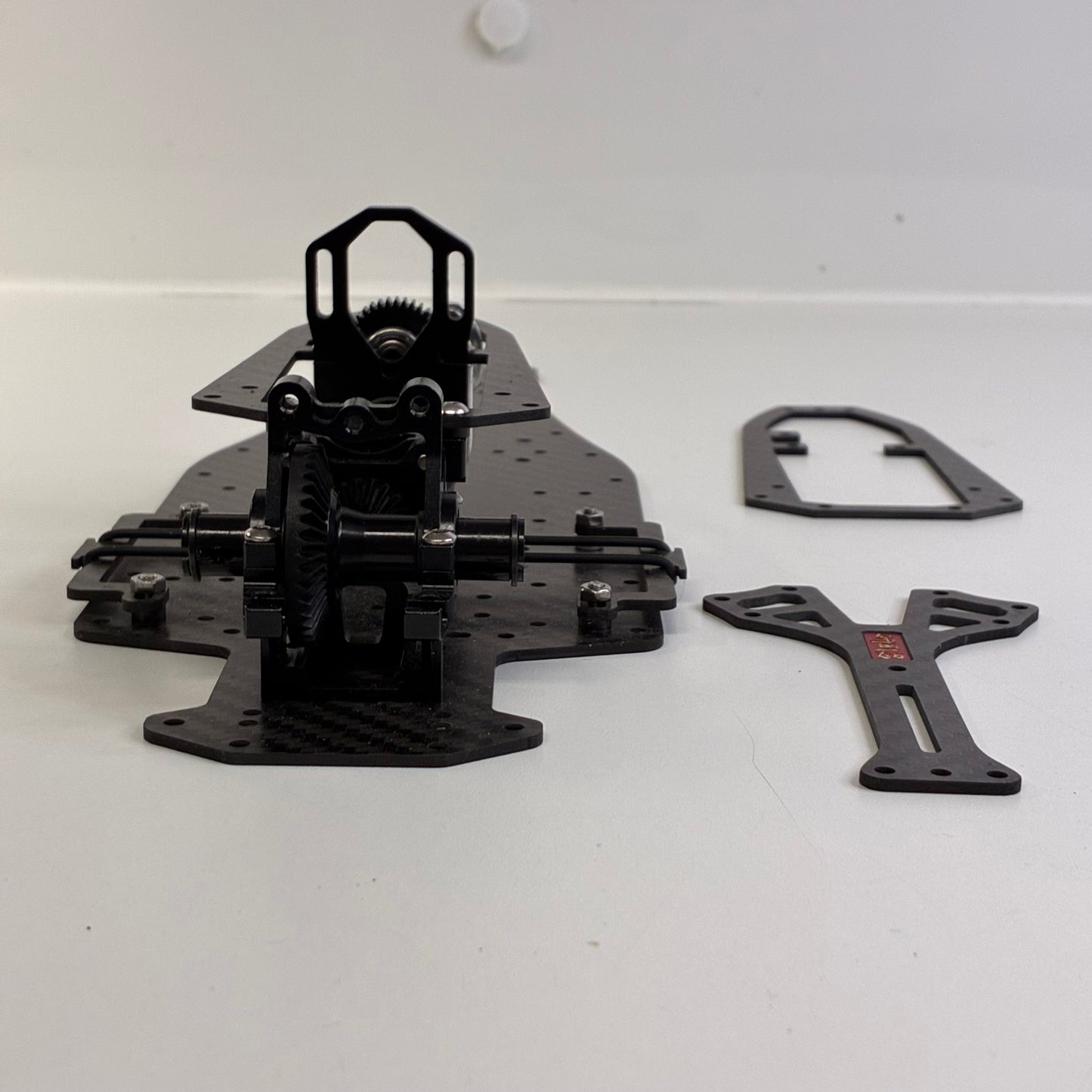 Wrap Up Next Kenbro Chassis Kit Conversion