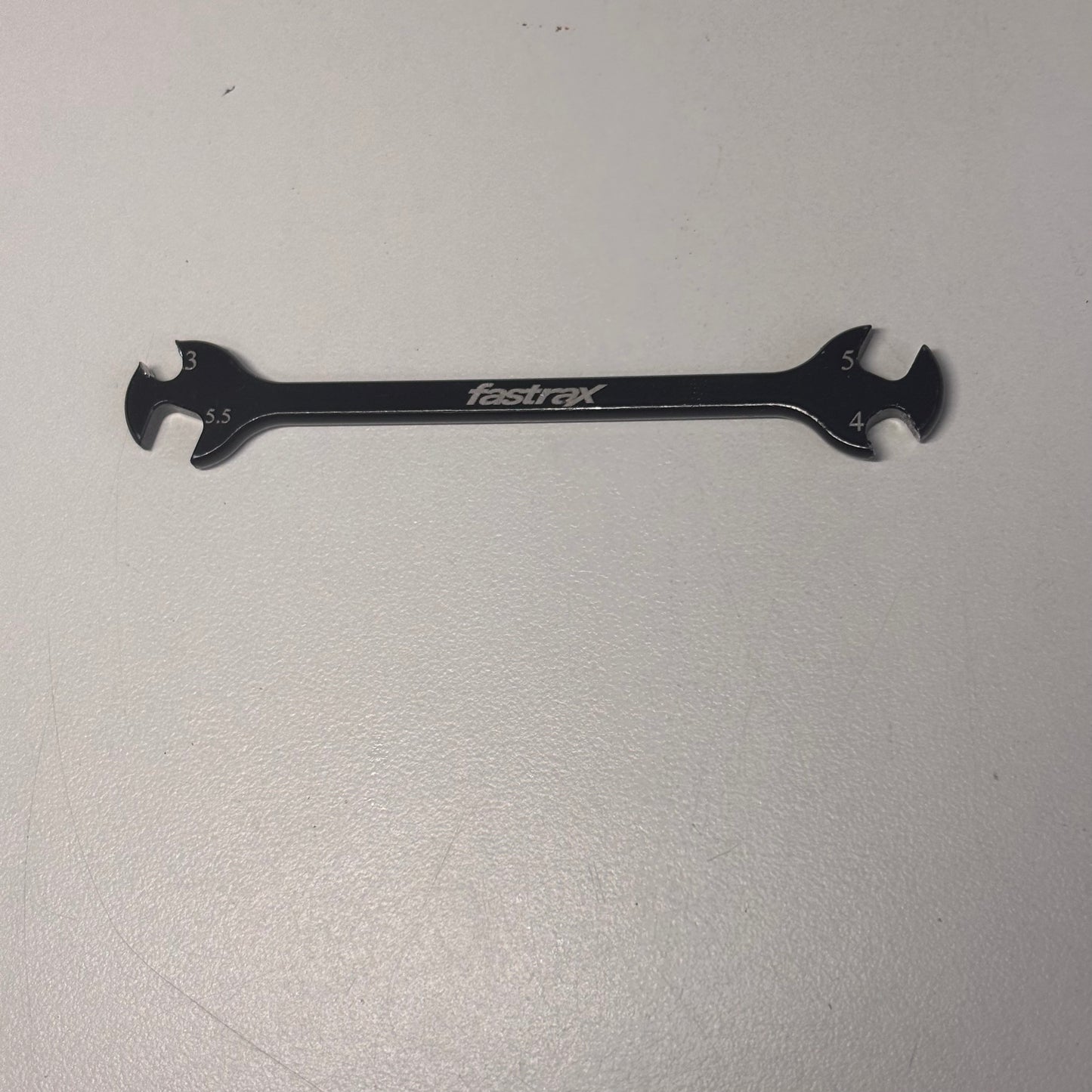 Fastrax Turnbuckle Spanner Alloy