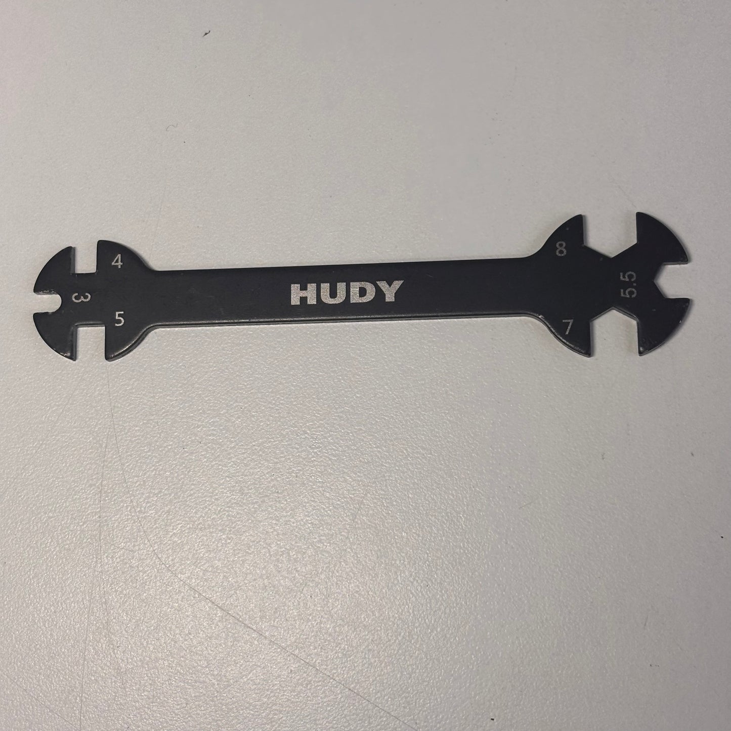 Hudy Turn Buckle Spanner