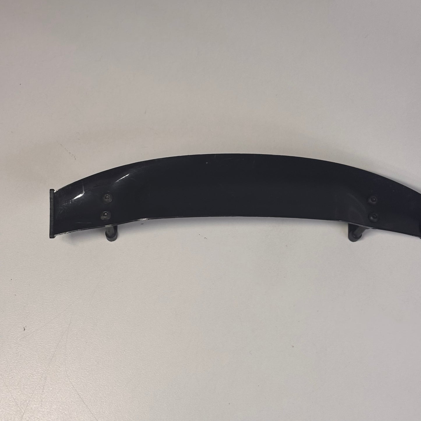 Spoiler Wing Blade & Mounts
