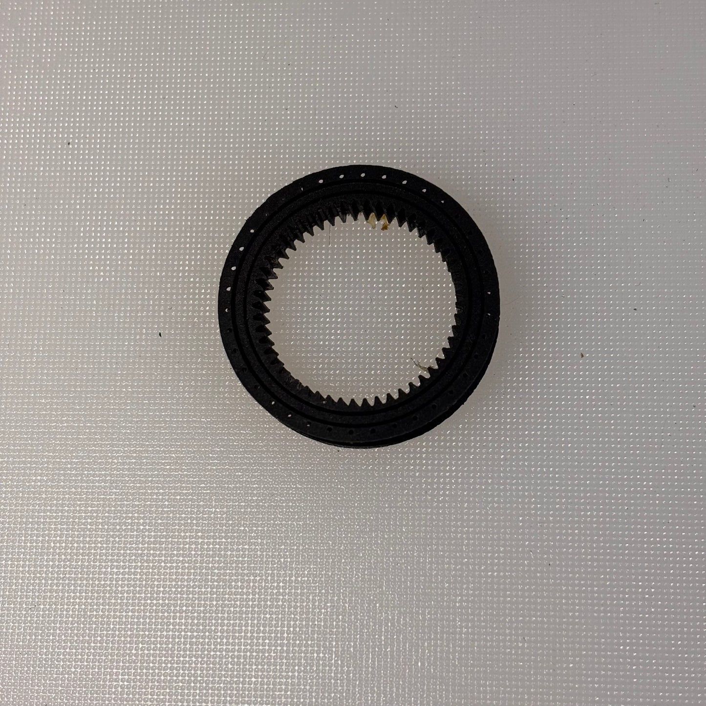 Rhino LSD Galm MD3 Belt Drive Gear Ring