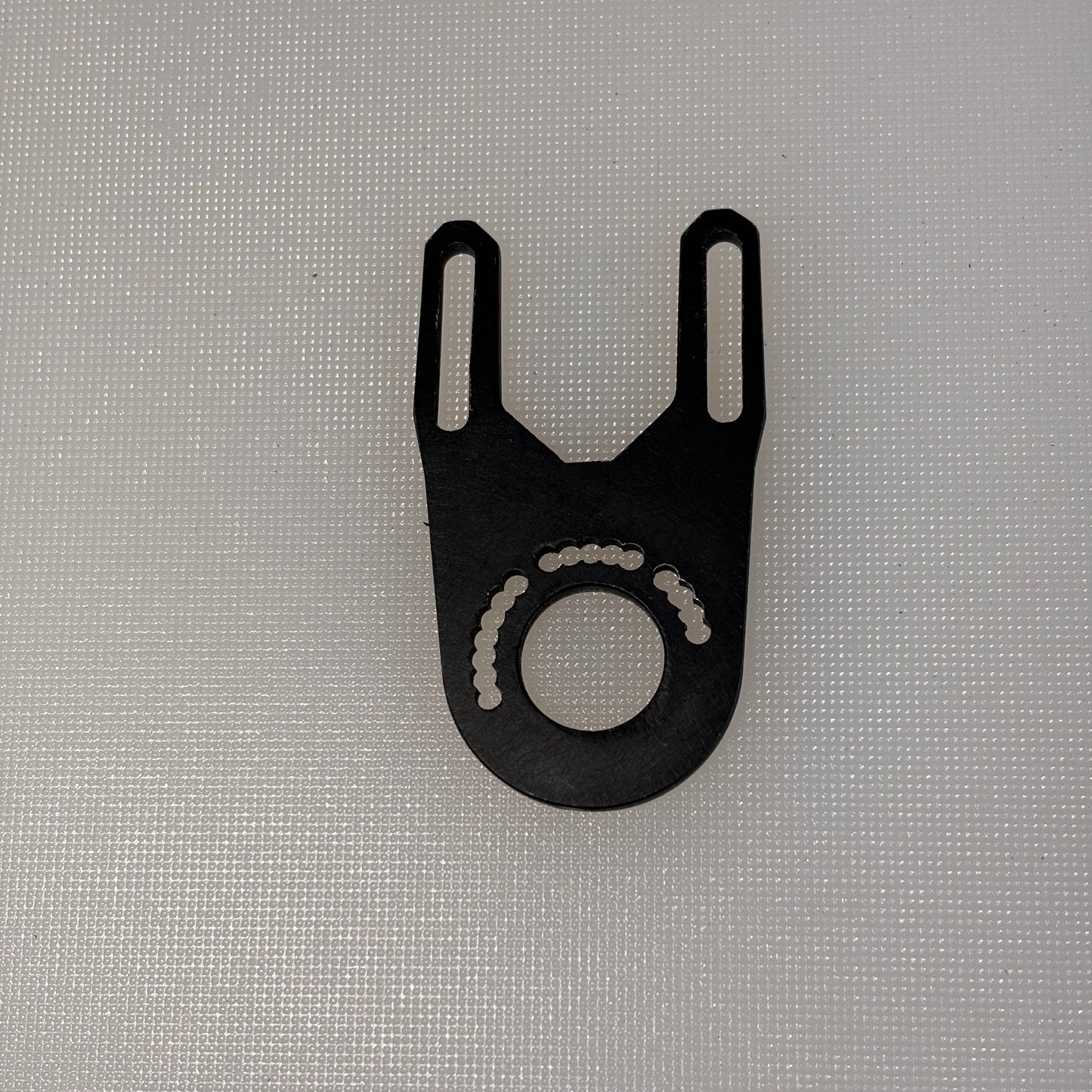 Black Alloy Motor Mount RDX? RD2.0?