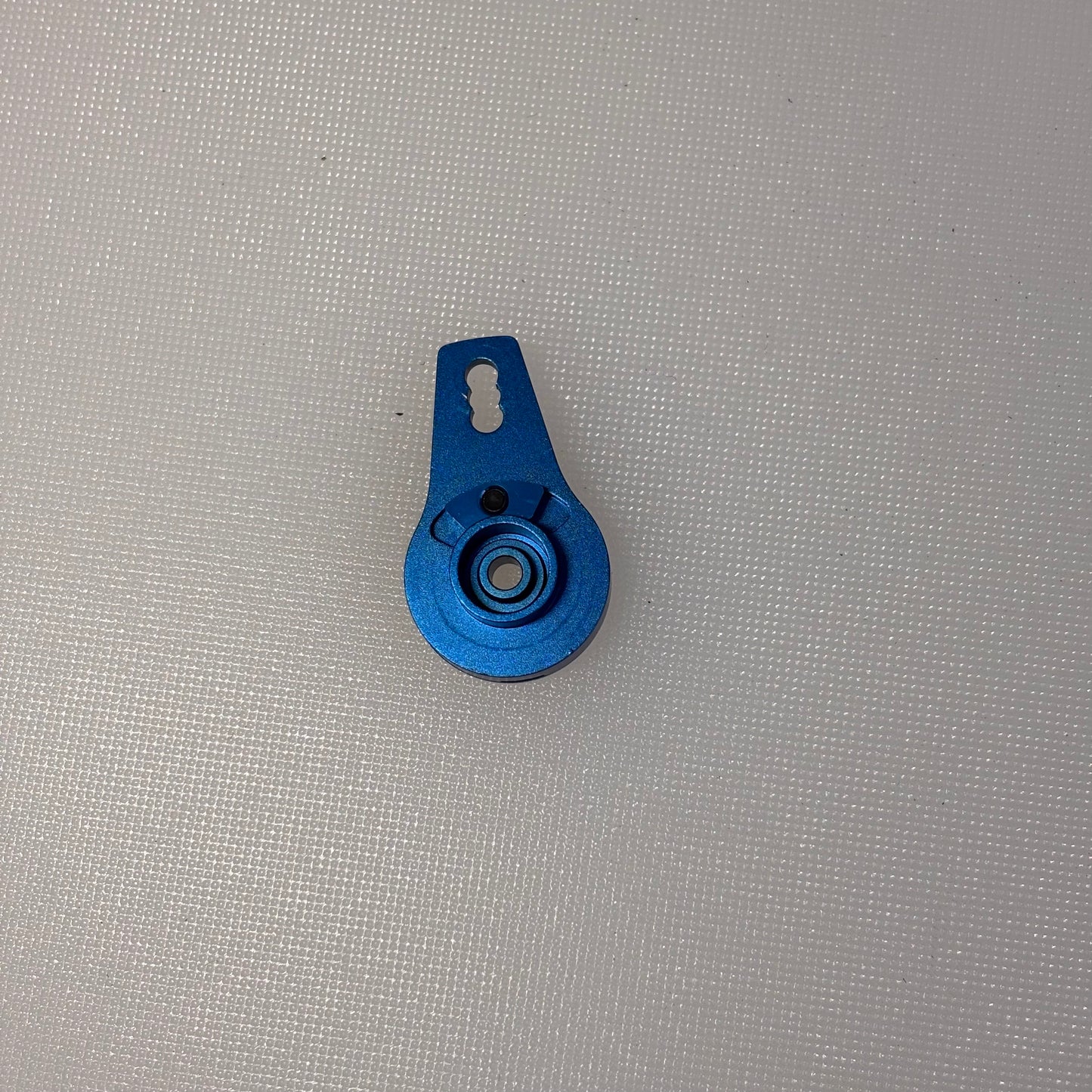 Overdose Blue Servo Horn