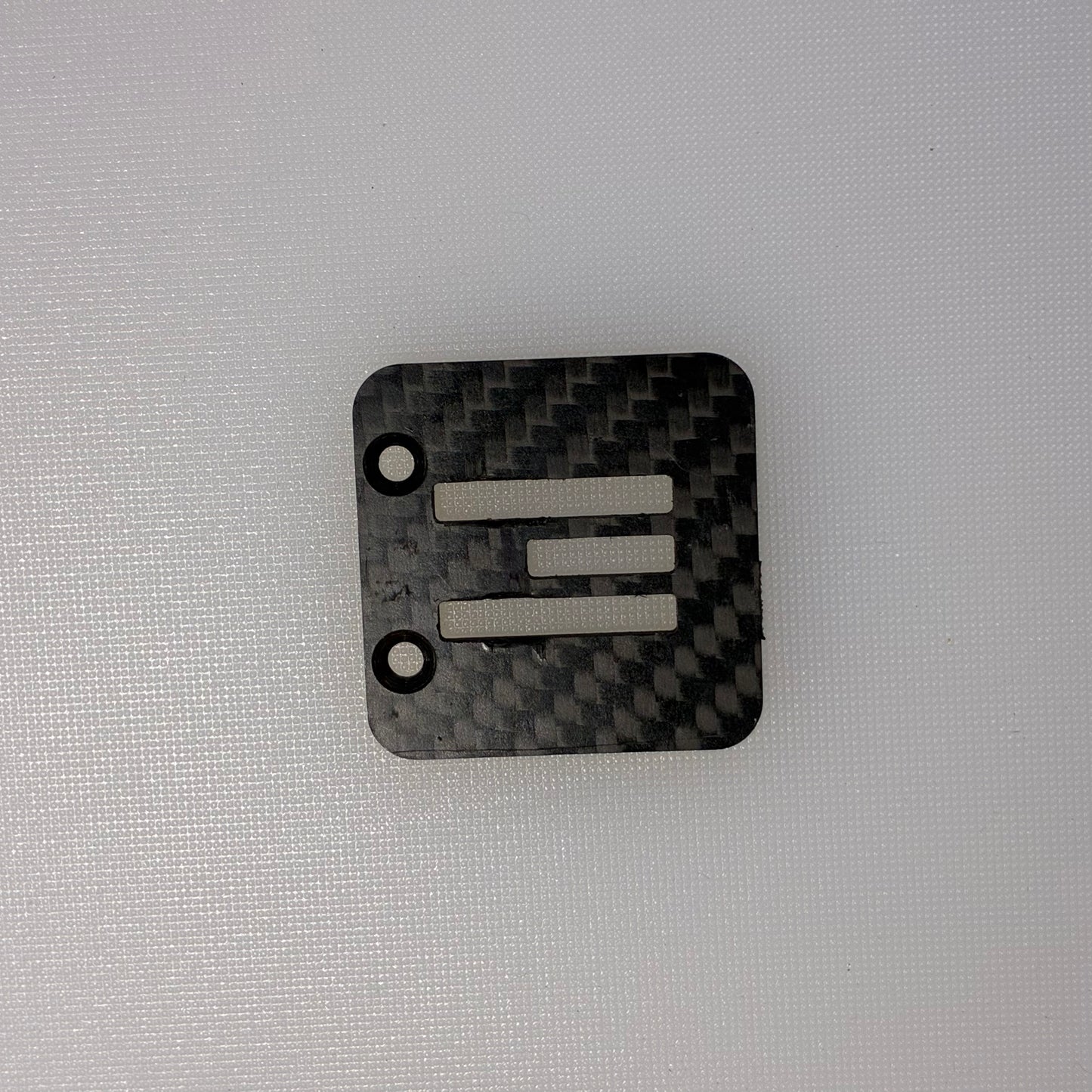 Carbon Custom ESC Holder