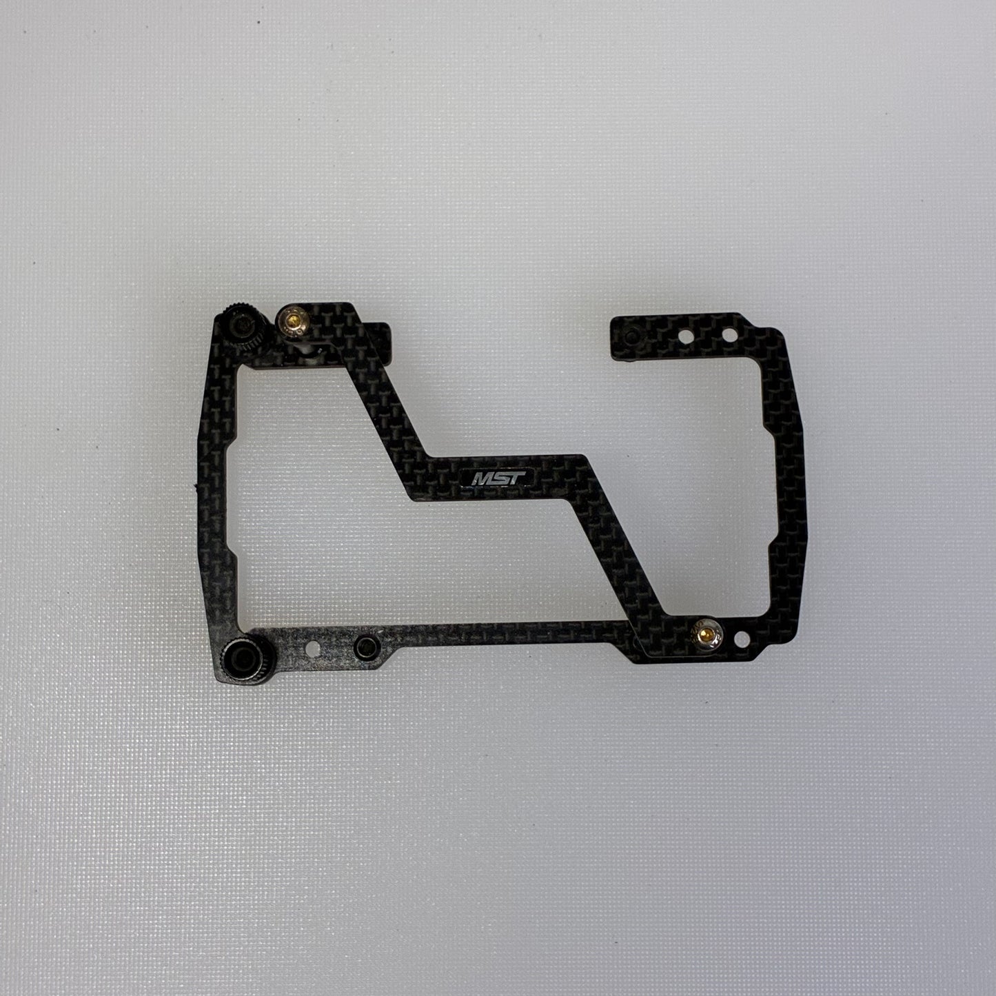 MST Carbon Battery Mount