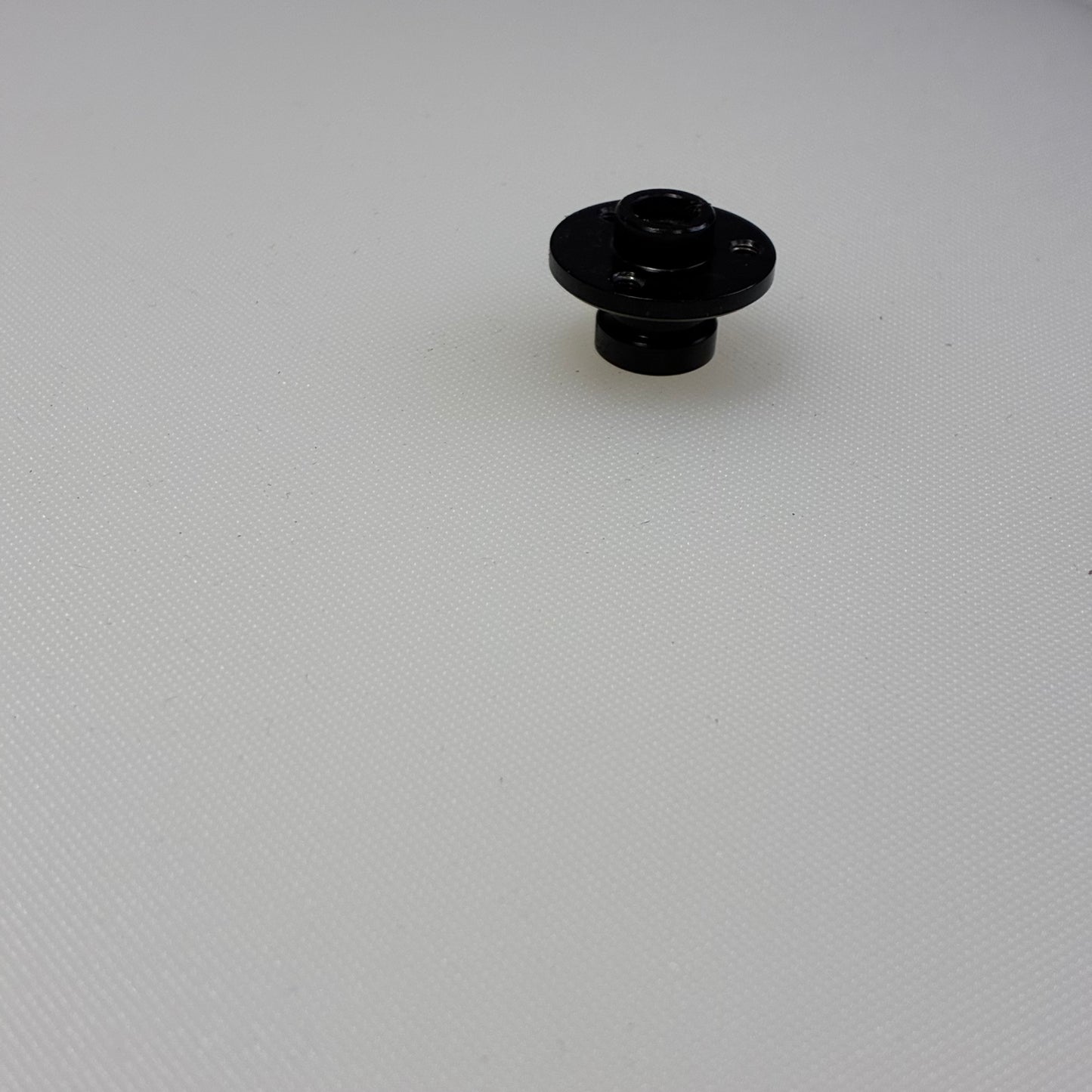MST FRX RMX Black Alloy Spur Gear Holder