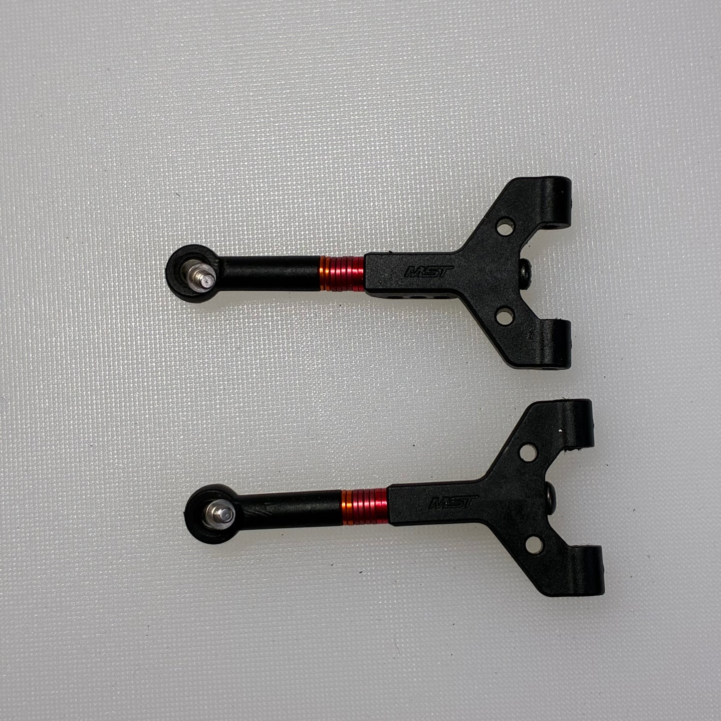 MST RMX 2.0 2.5 Stock Front Arms