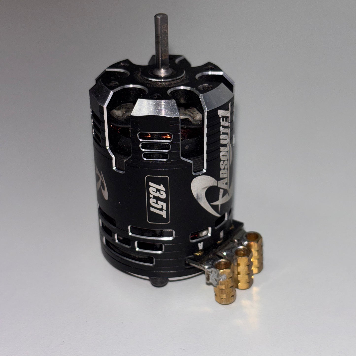 Reve D Absolute RM-A135 13.5T Motor Brushless Sensored