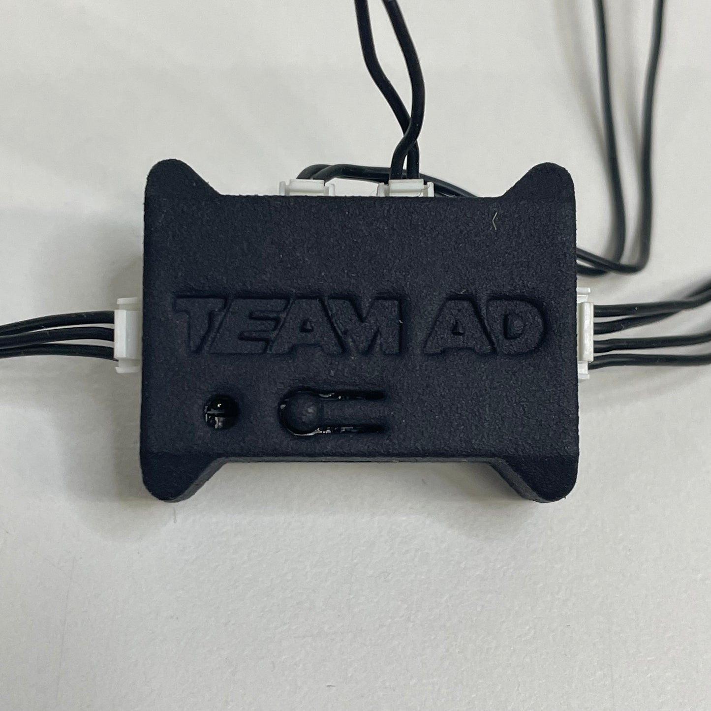 Team AD Light HYPER REALISTIC BACKFIRE LIGHT KIT – AD-HYPER